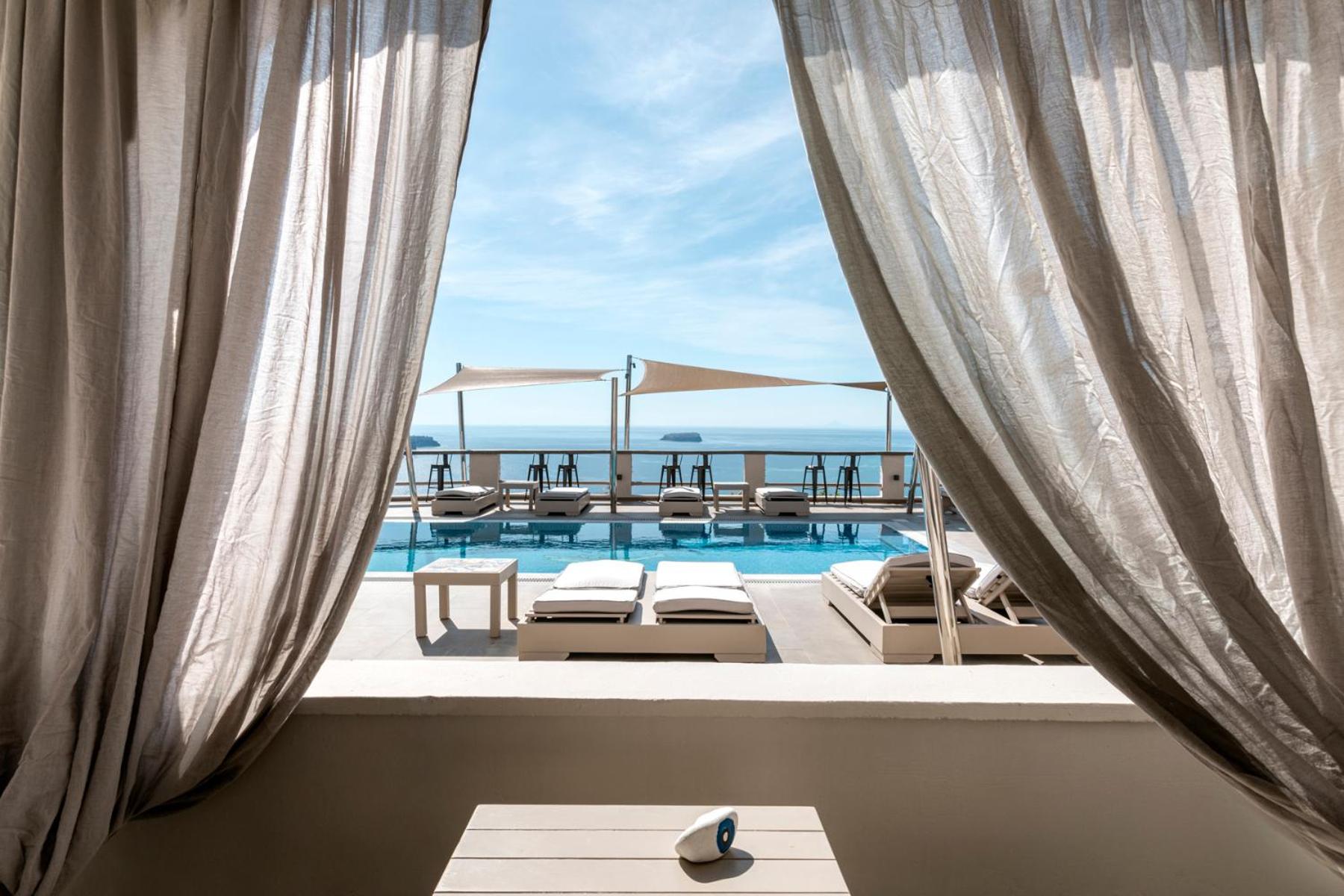 Grand View - Megalochori Santorini - Photo 112