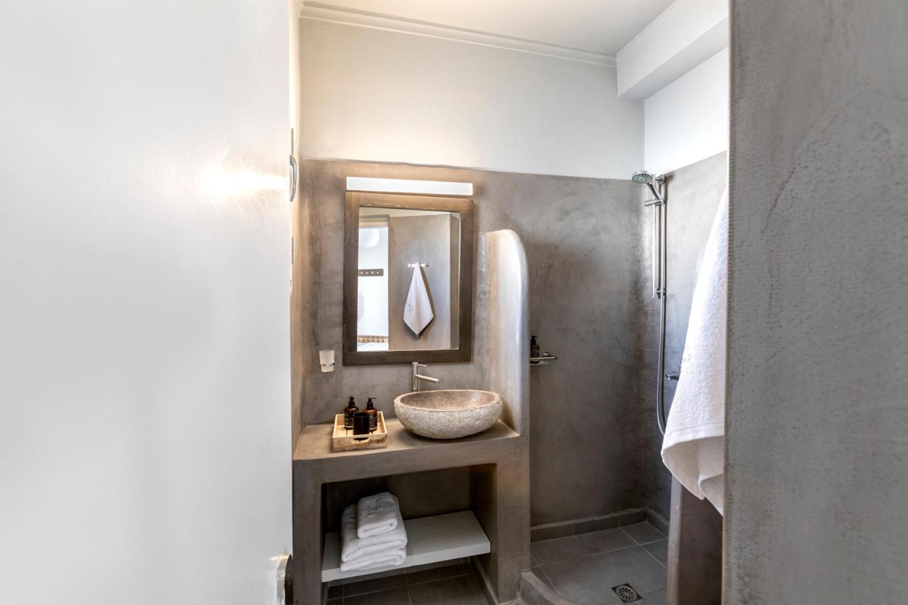 Grand View - Megalochori Santorini - Photo 64