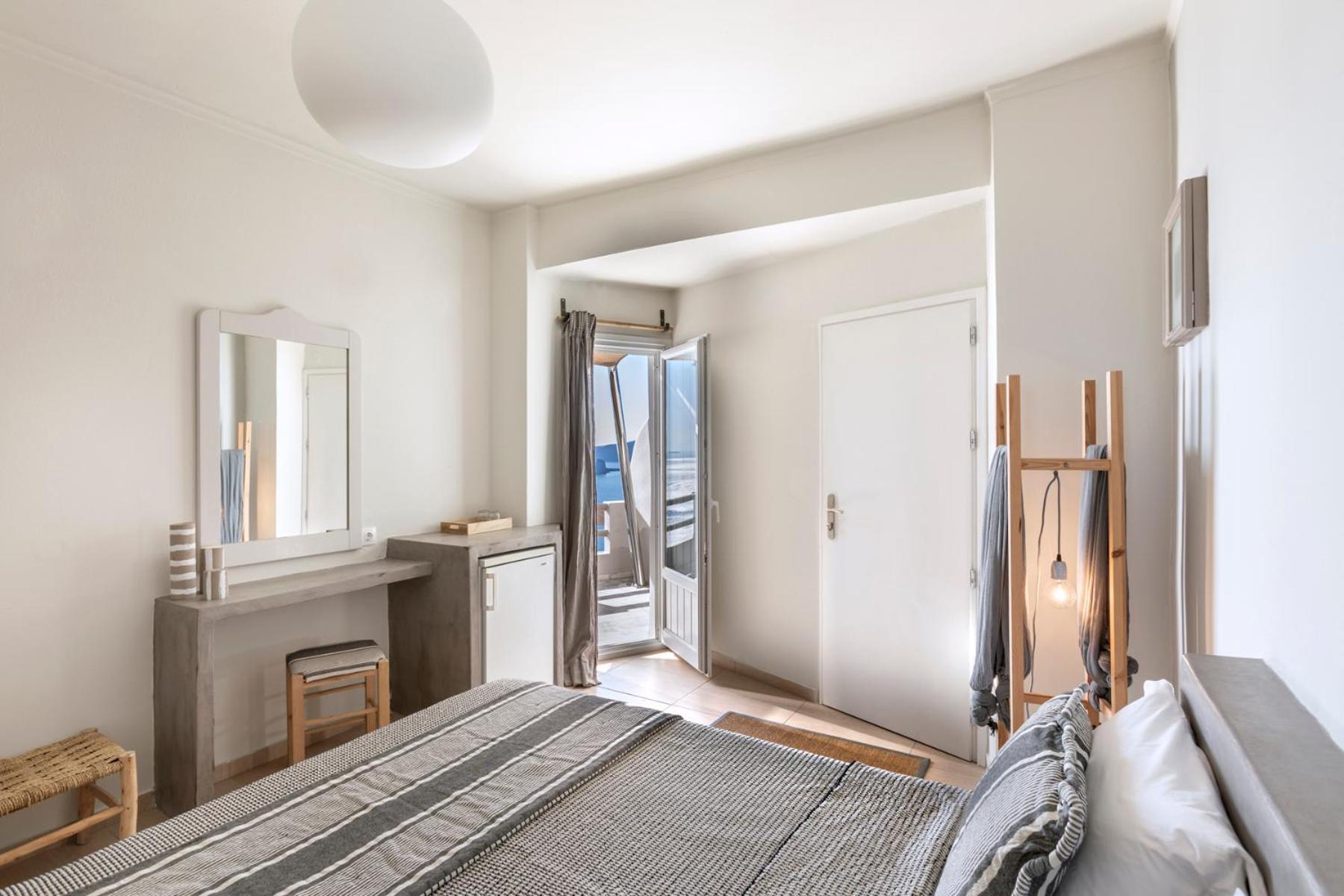 Grand View - Megalochori Santorini - Photo 63