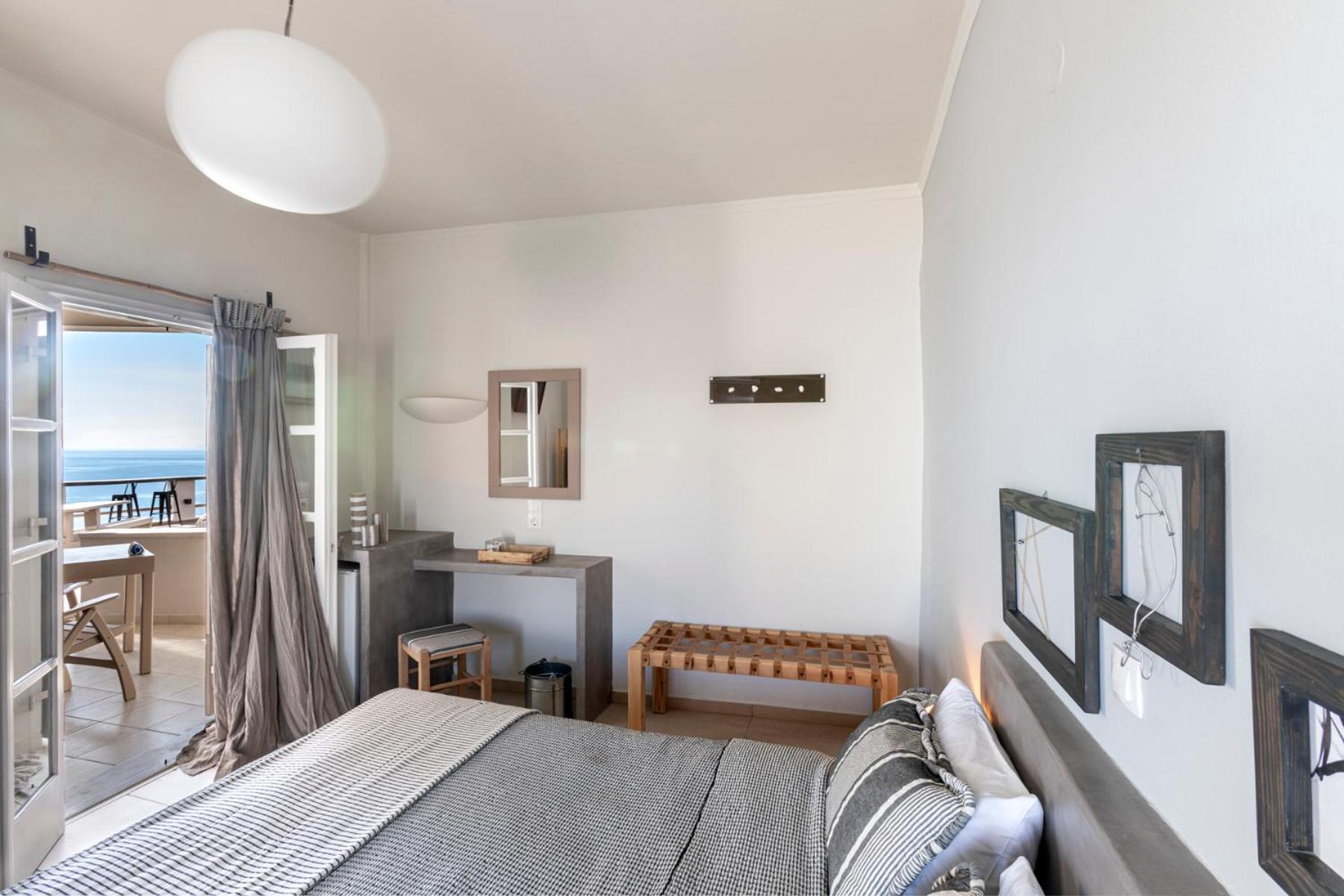 Grand View - Megalochori Santorini - Photo 62