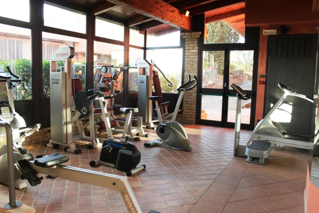 Casanova - Wellness Center La Grotta Etrusca - Photo 118