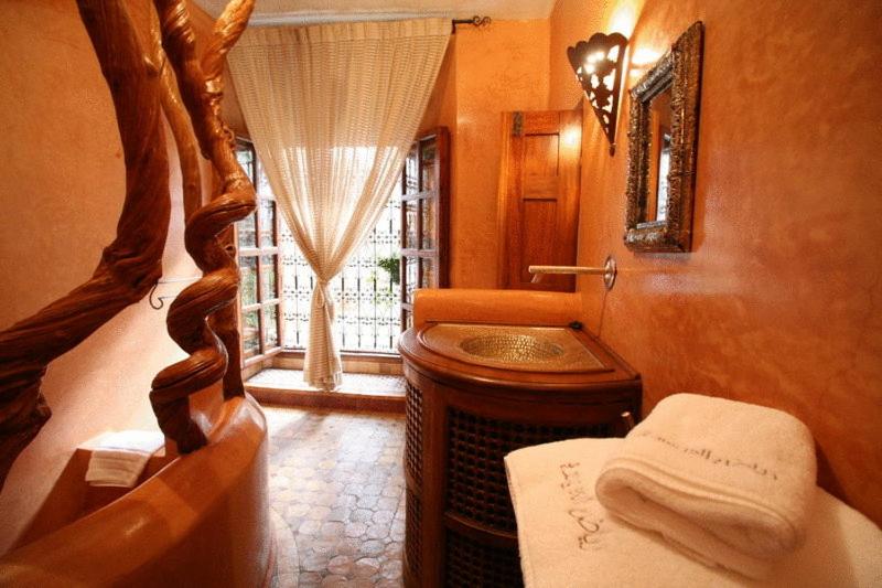 Riad Laaroussa - Photo 11