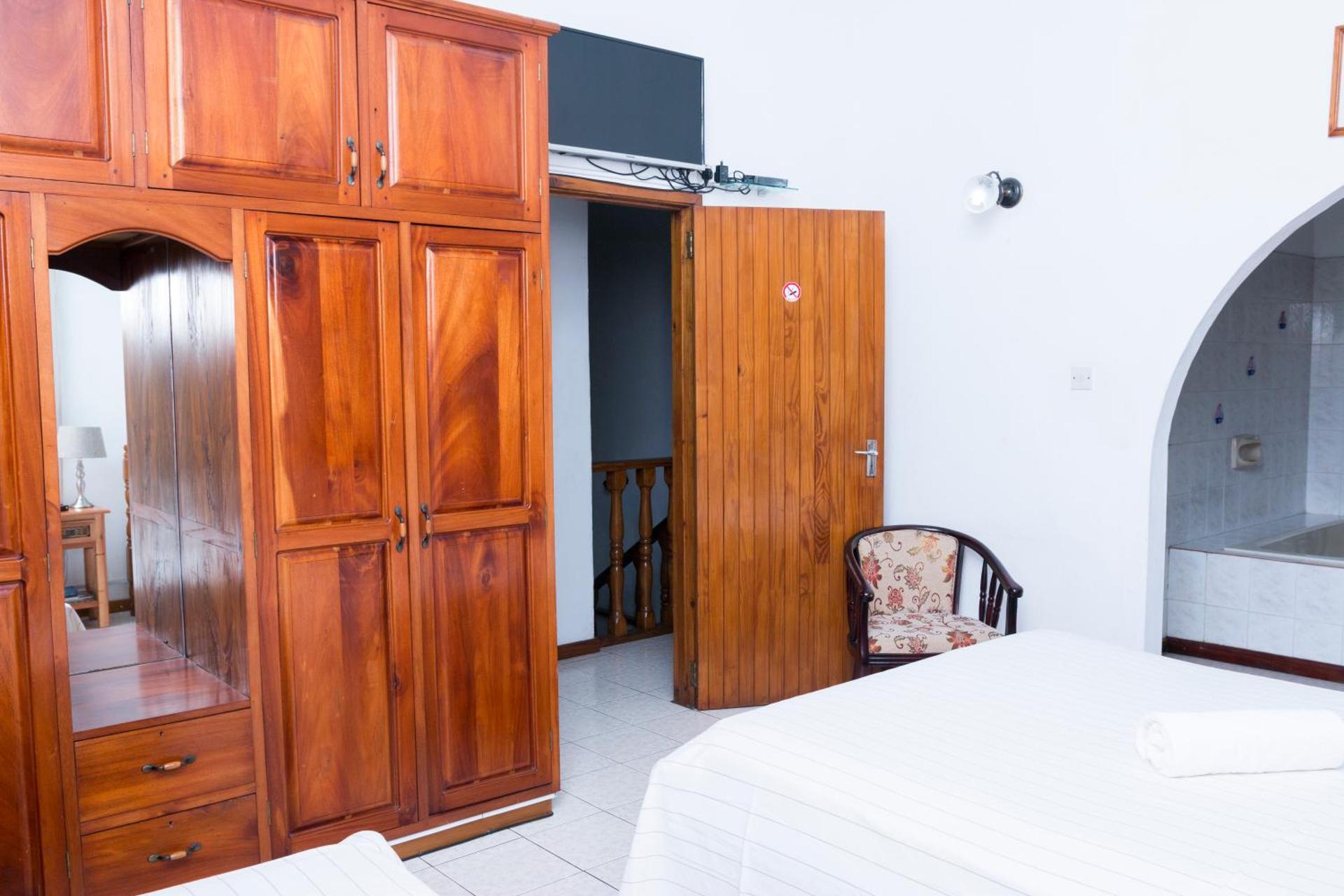 Le Manglier - Photo 22