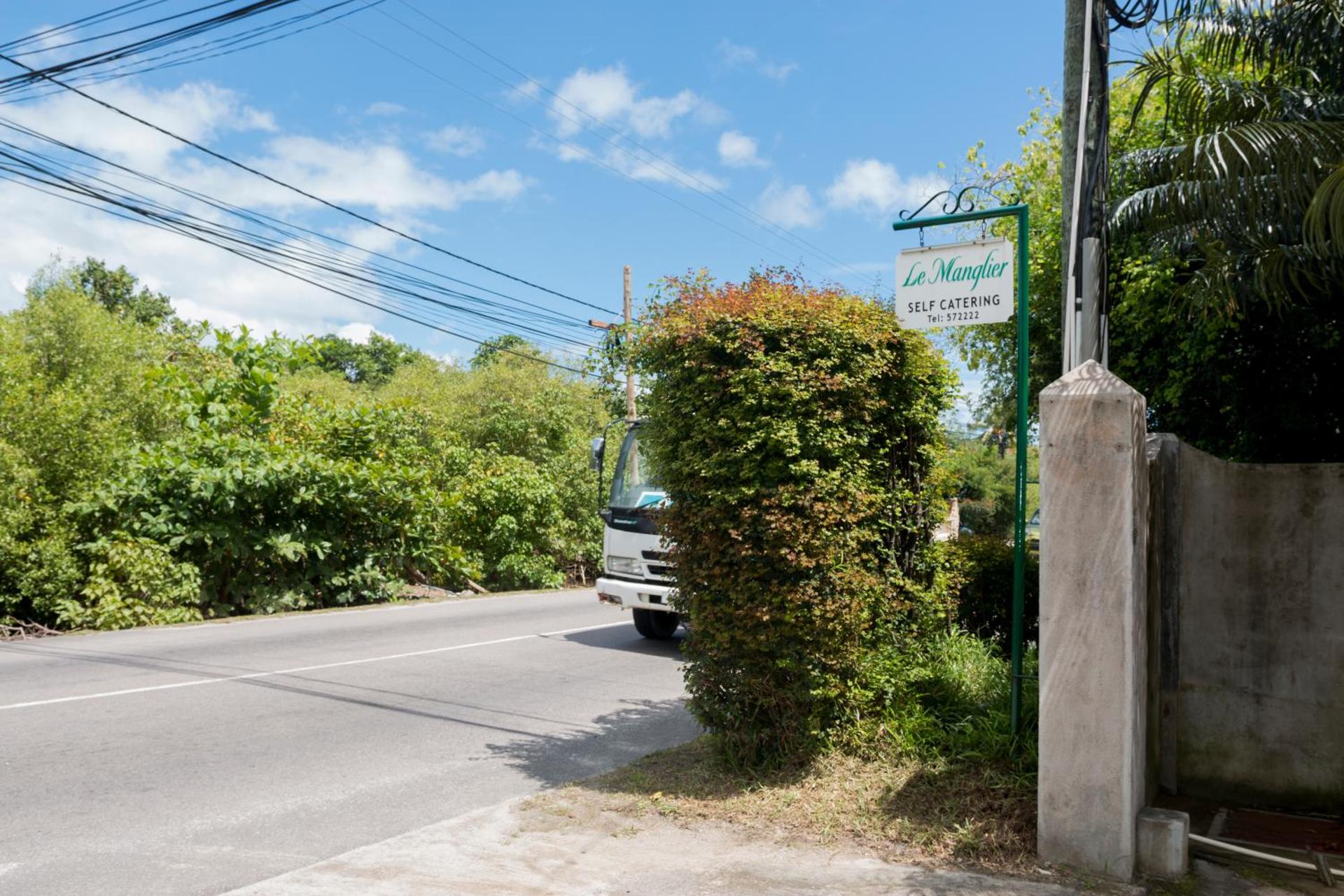 Le Manglier - Photo 17