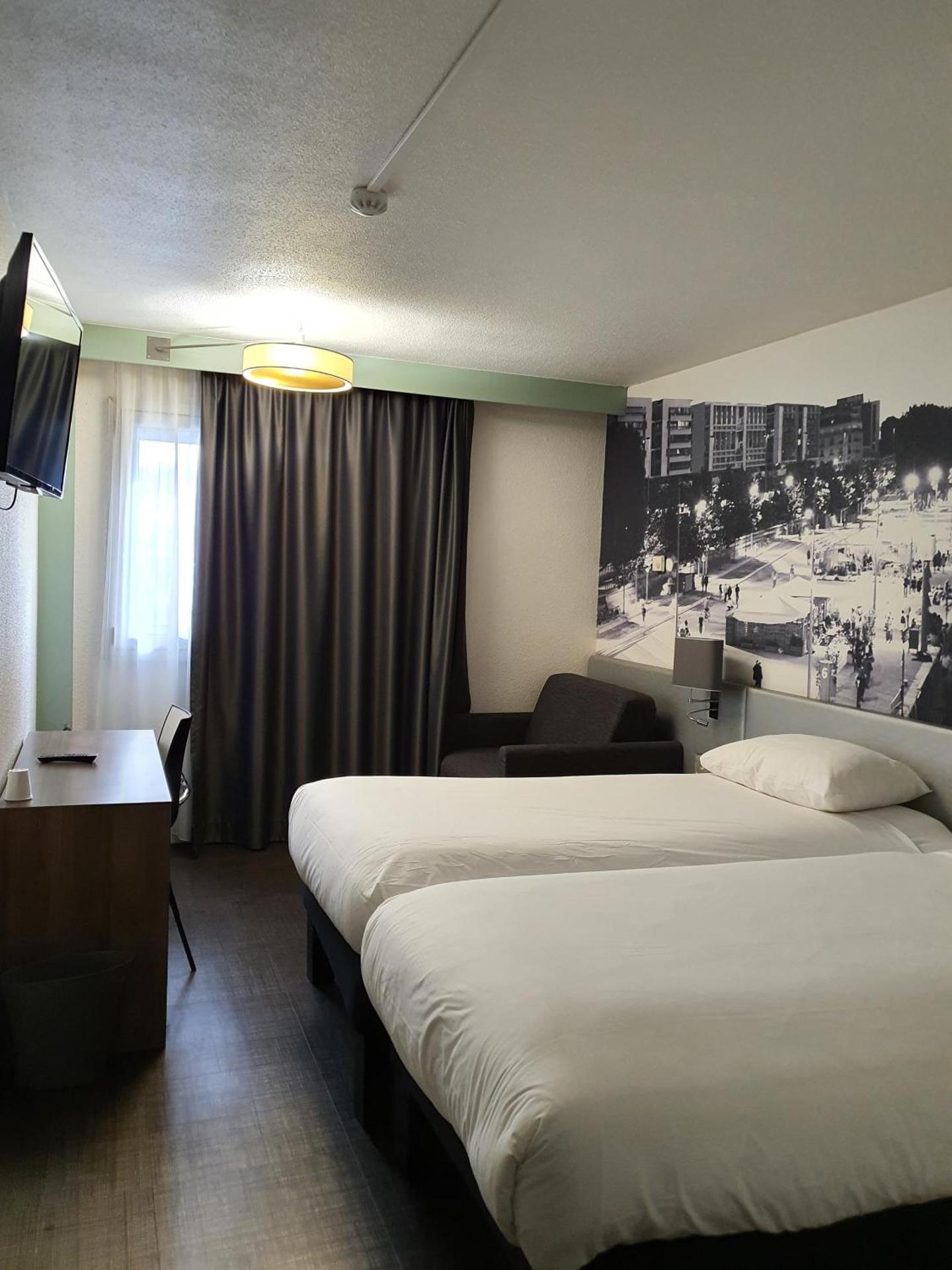 ibis Styles Paris Tolbiac Bibliotheque - Photo 164