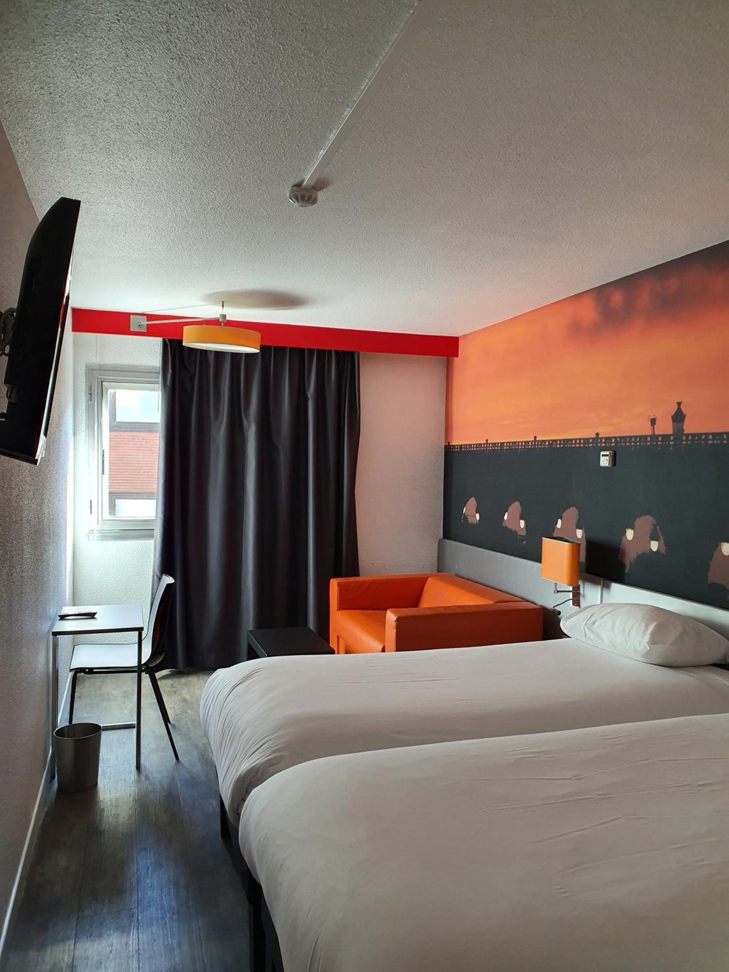 ibis Styles Paris Tolbiac Bibliotheque - Photo 166