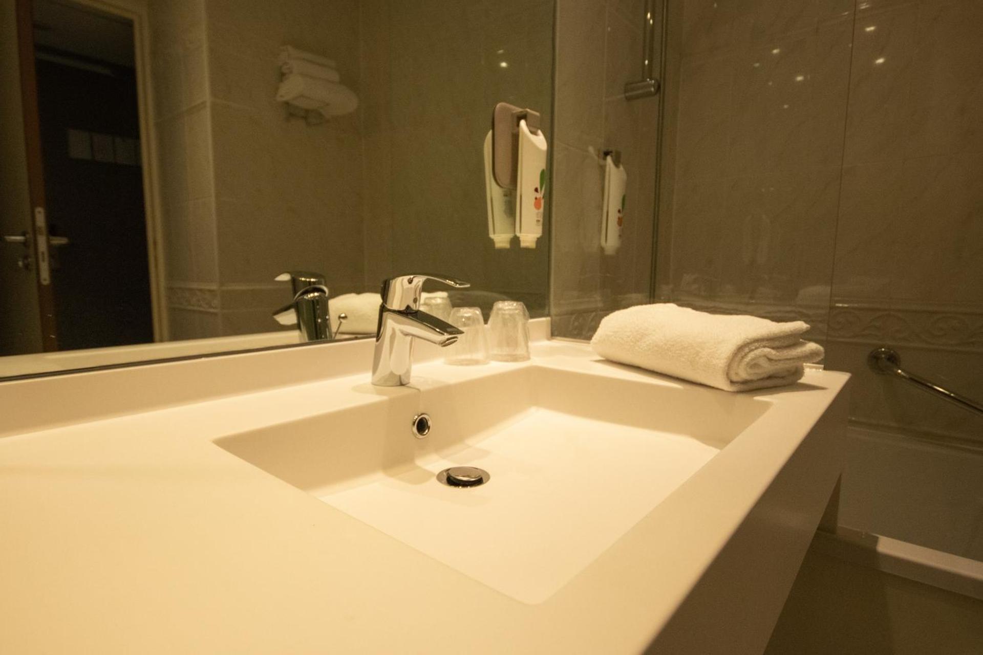 ibis Styles Paris Tolbiac Bibliotheque - Photo 23