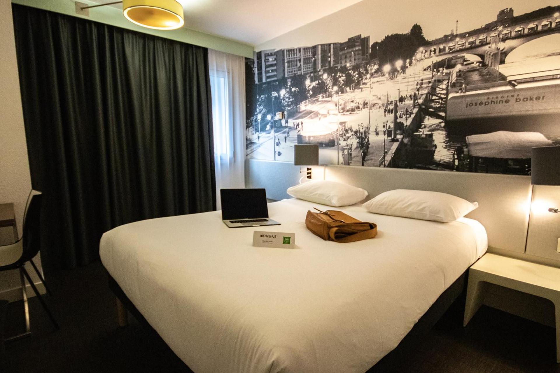 ibis Styles Paris Tolbiac Bibliotheque - Photo 33