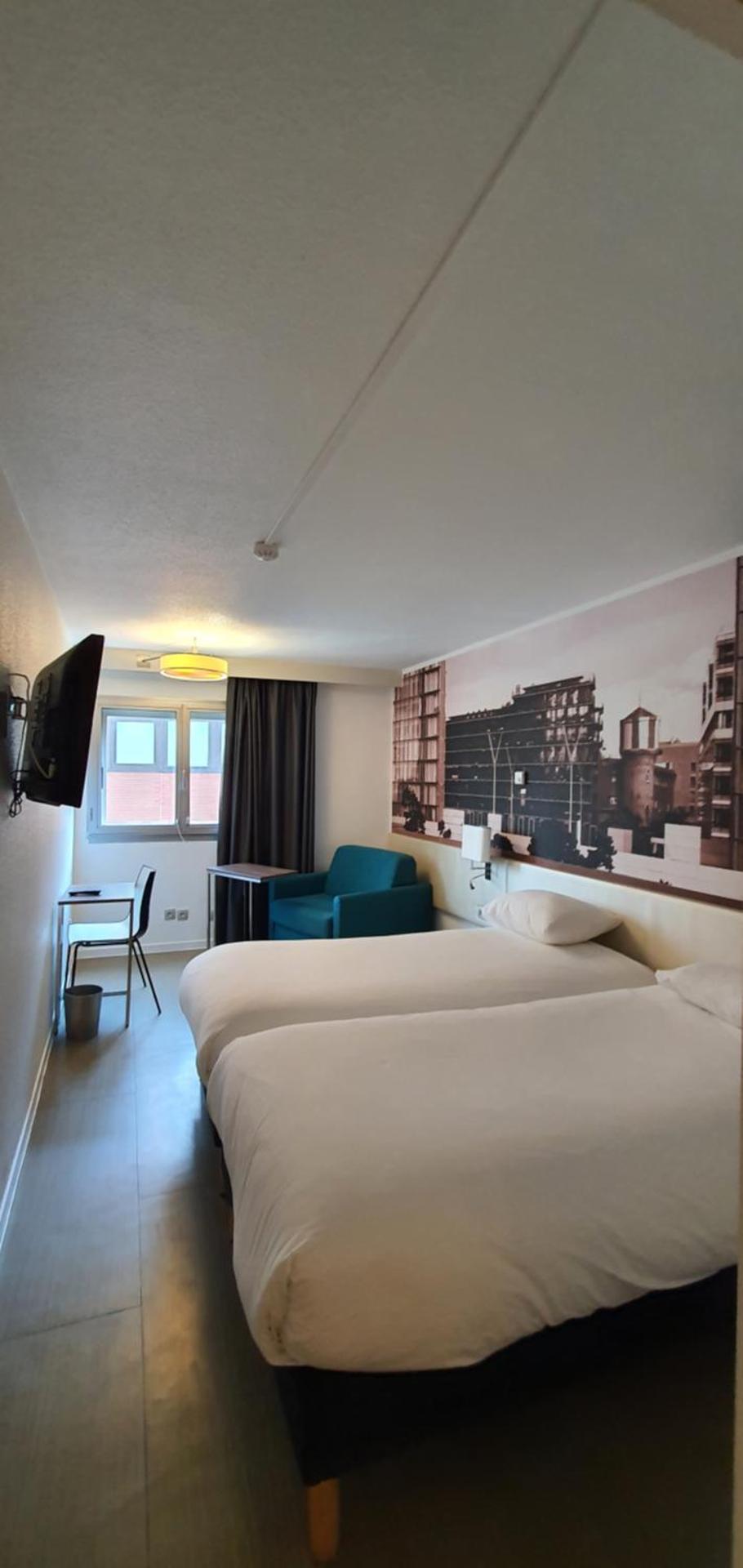 ibis Styles Paris Tolbiac Bibliotheque - Photo 180