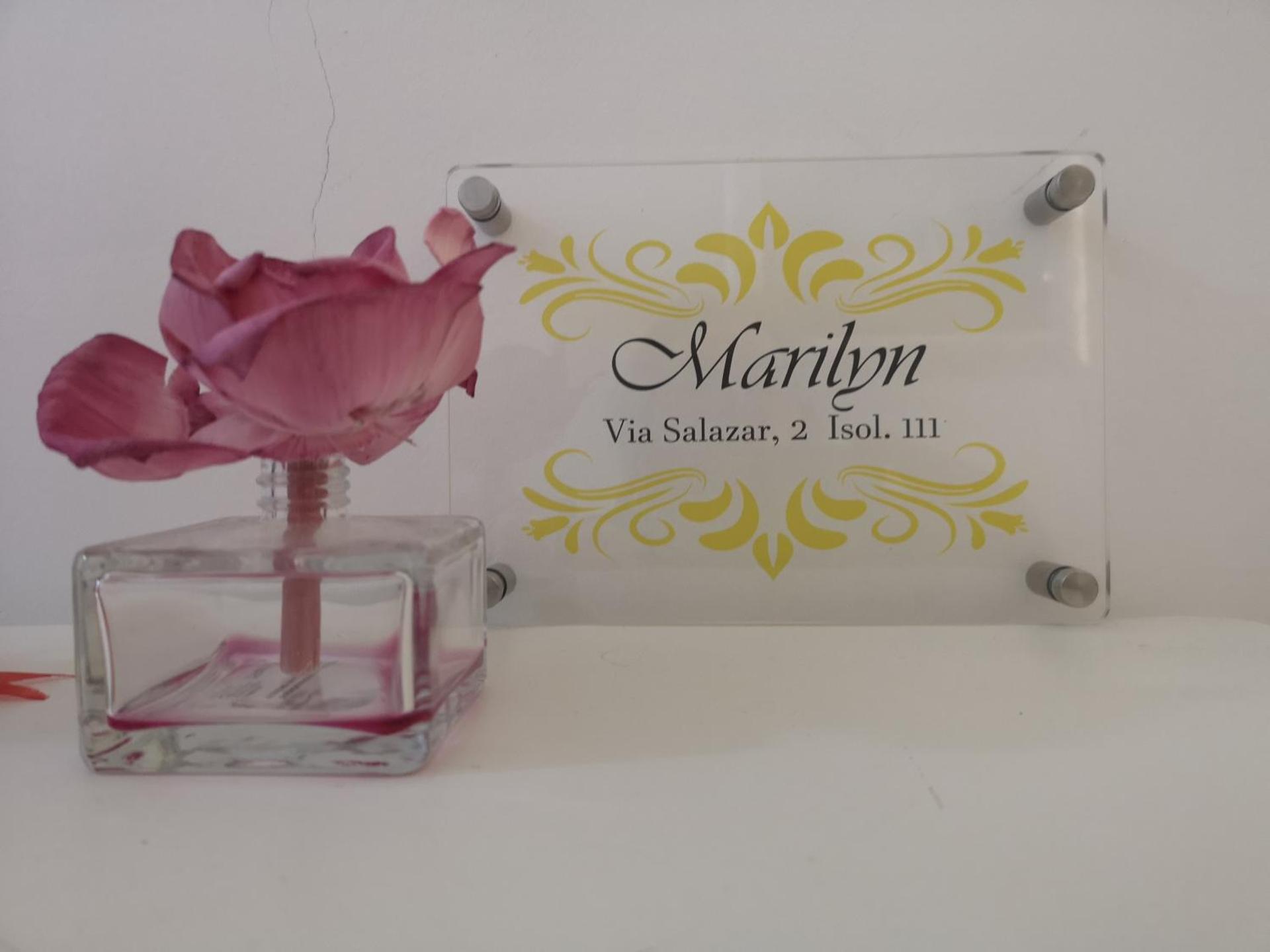 Marilyn - Photo 19