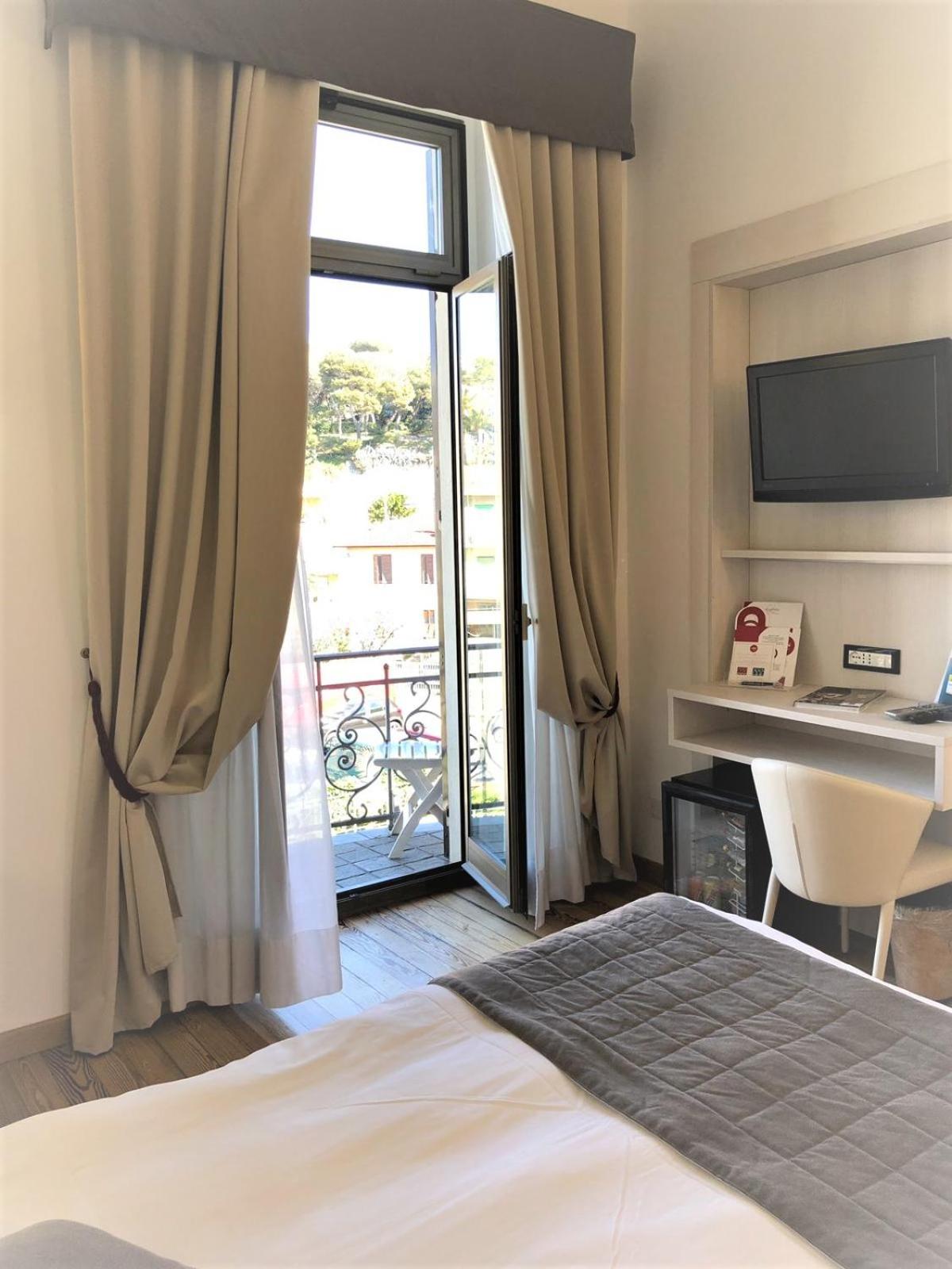 Hotel Parigi & Spa - Photo 86