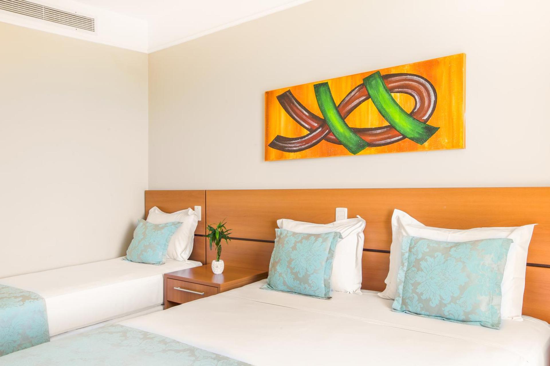 Oceania Park Hotel Spa & Convention - Photo 30