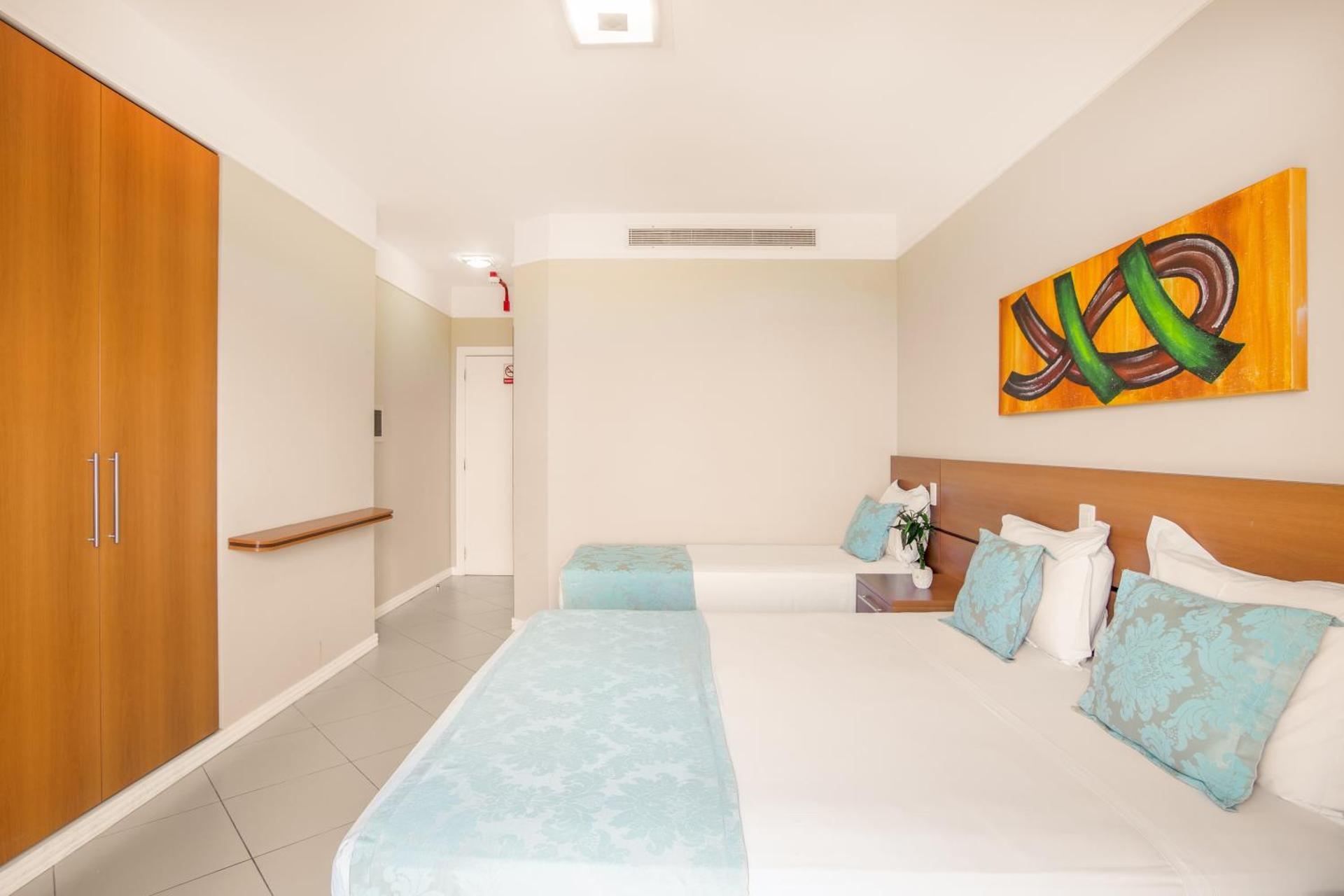 Oceania Park Hotel Spa & Convention - Photo 31