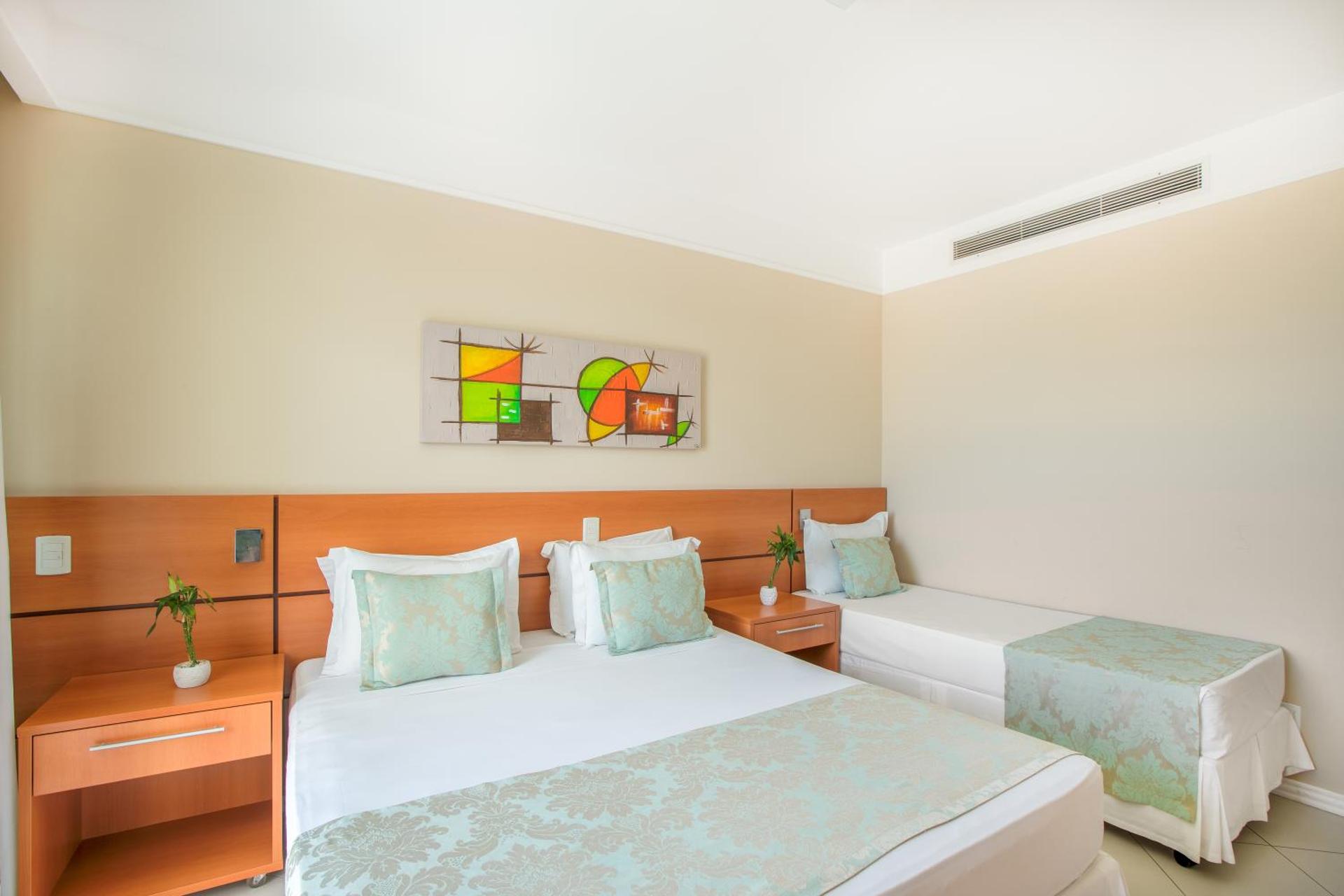 Oceania Park Hotel Spa & Convention - Photo 37