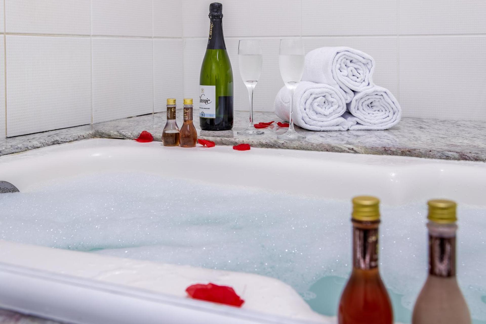 Oceania Park Hotel Spa & Convention - Photo 39