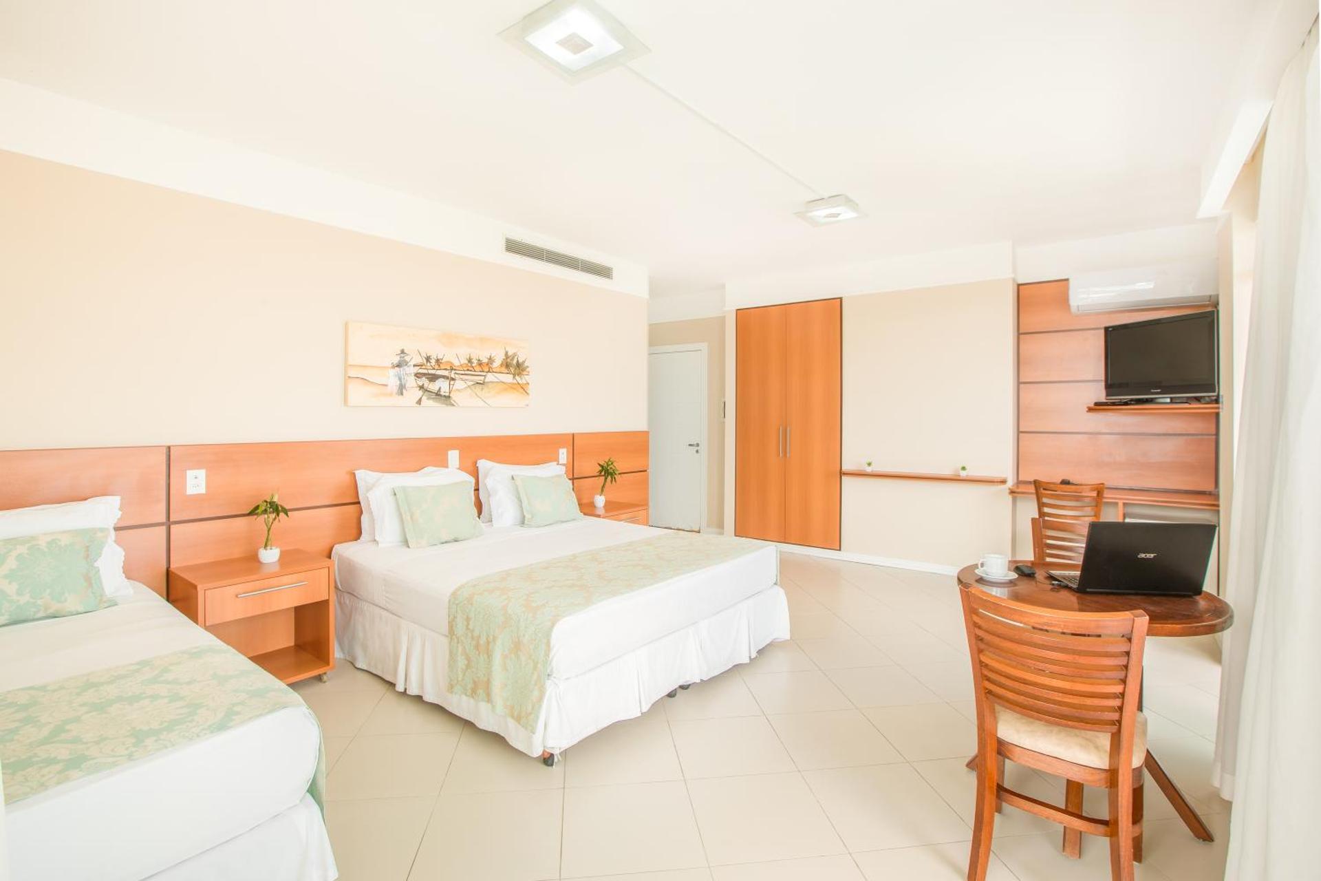 Oceania Park Hotel Spa & Convention - Photo 4