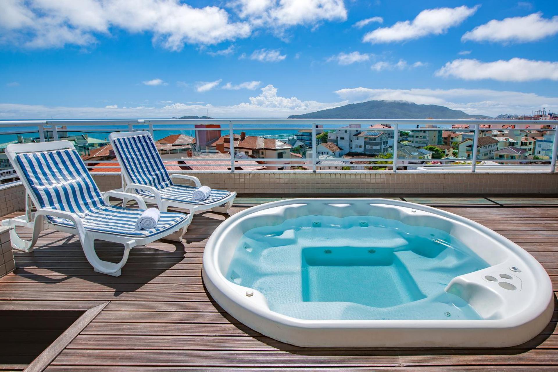 Oceania Park Hotel Spa & Convention - Photo 10