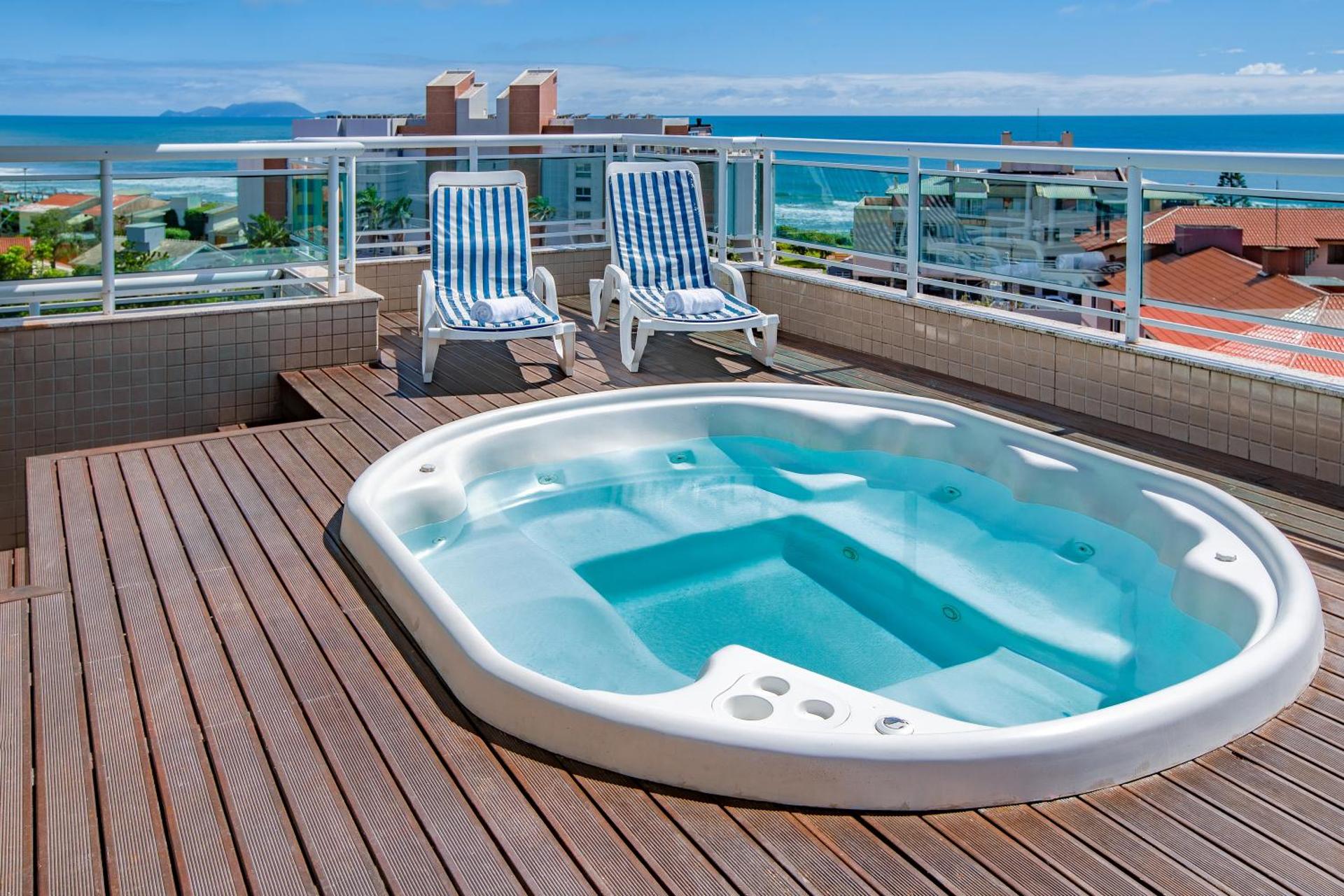 Oceania Park Hotel Spa & Convention - Photo 8