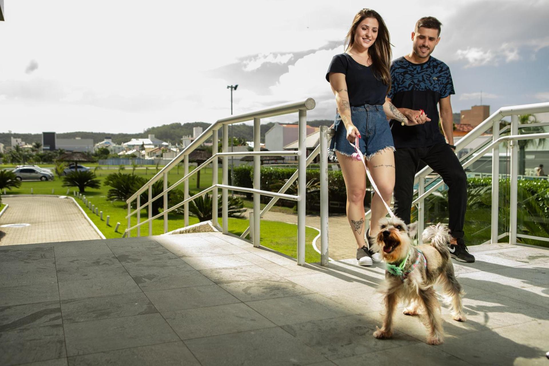 Oceania Park Hotel Spa & Convention - Photo 21