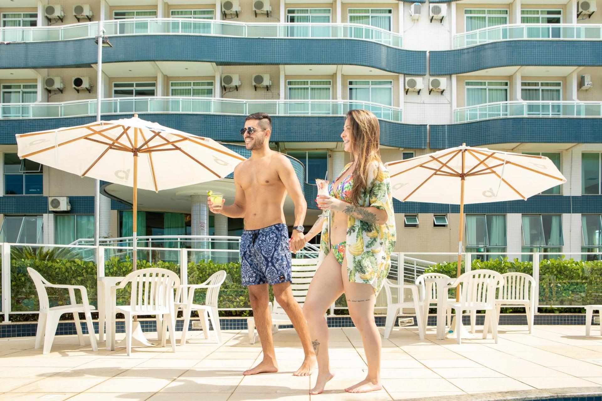 Oceania Park Hotel Spa & Convention - Photo 25