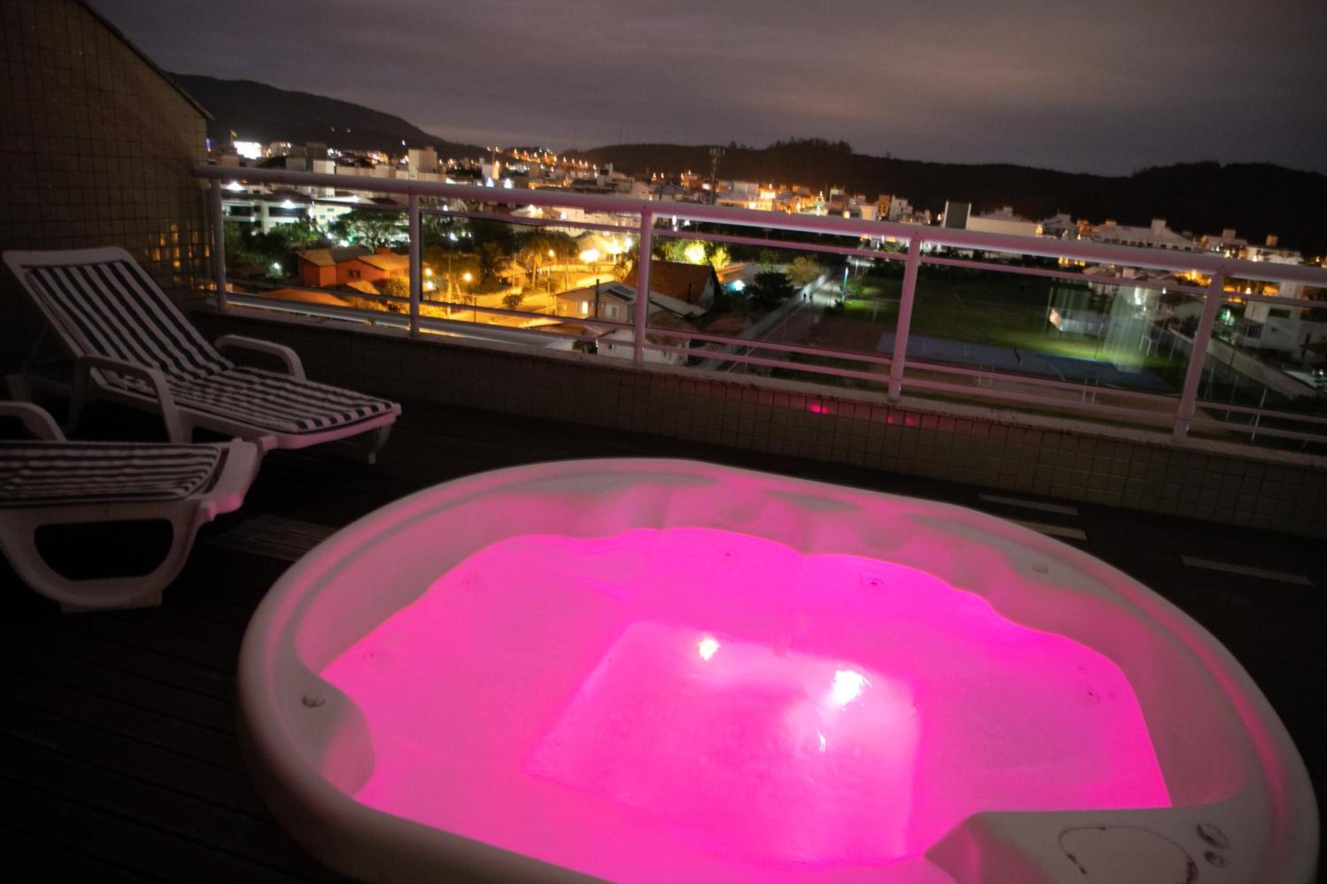 Oceania Park Hotel Spa & Convention - Photo 40