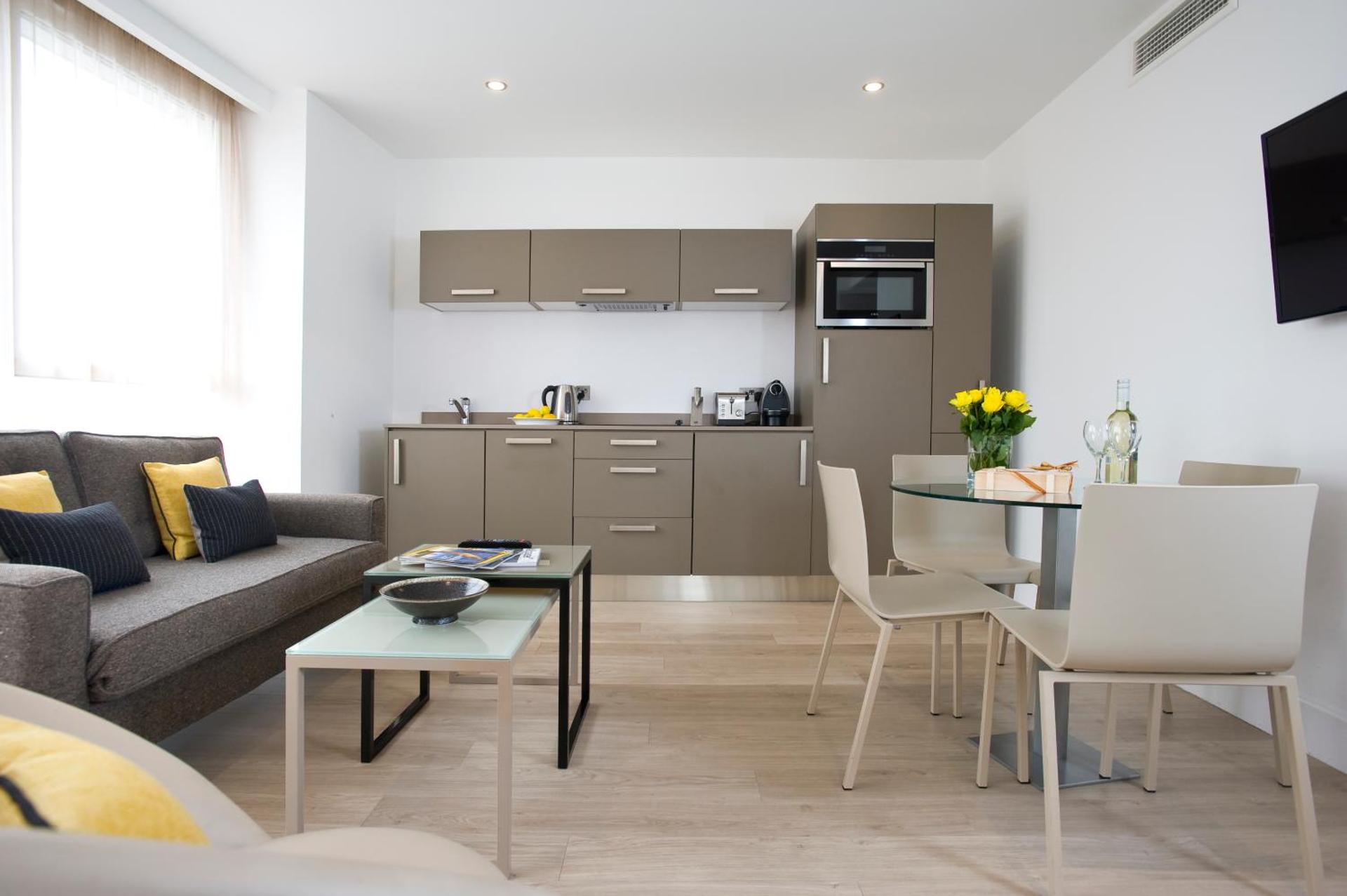 The Rosebery by Supercity Aparthotels - Photo 30