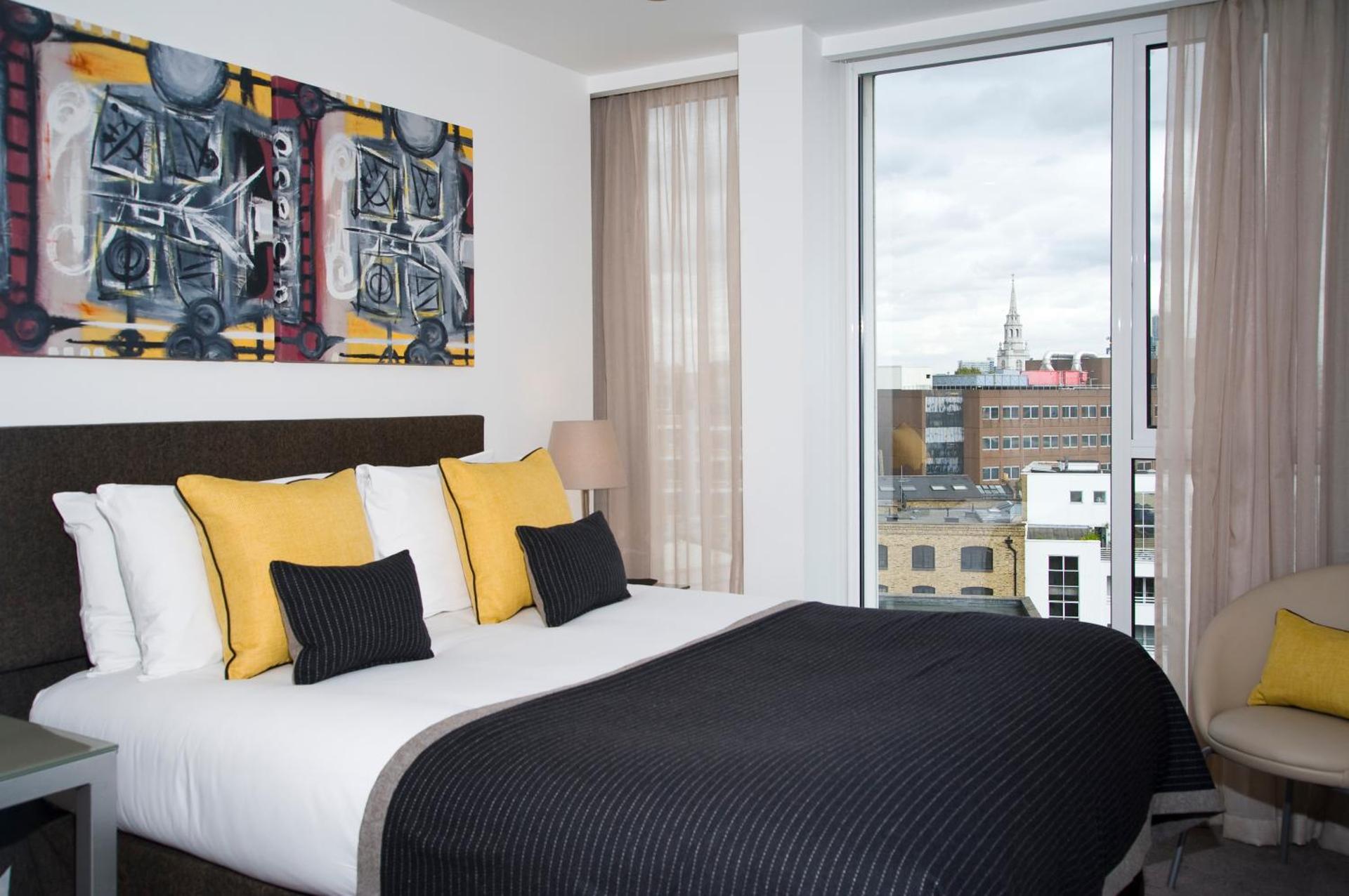The Rosebery by Supercity Aparthotels - Photo 33