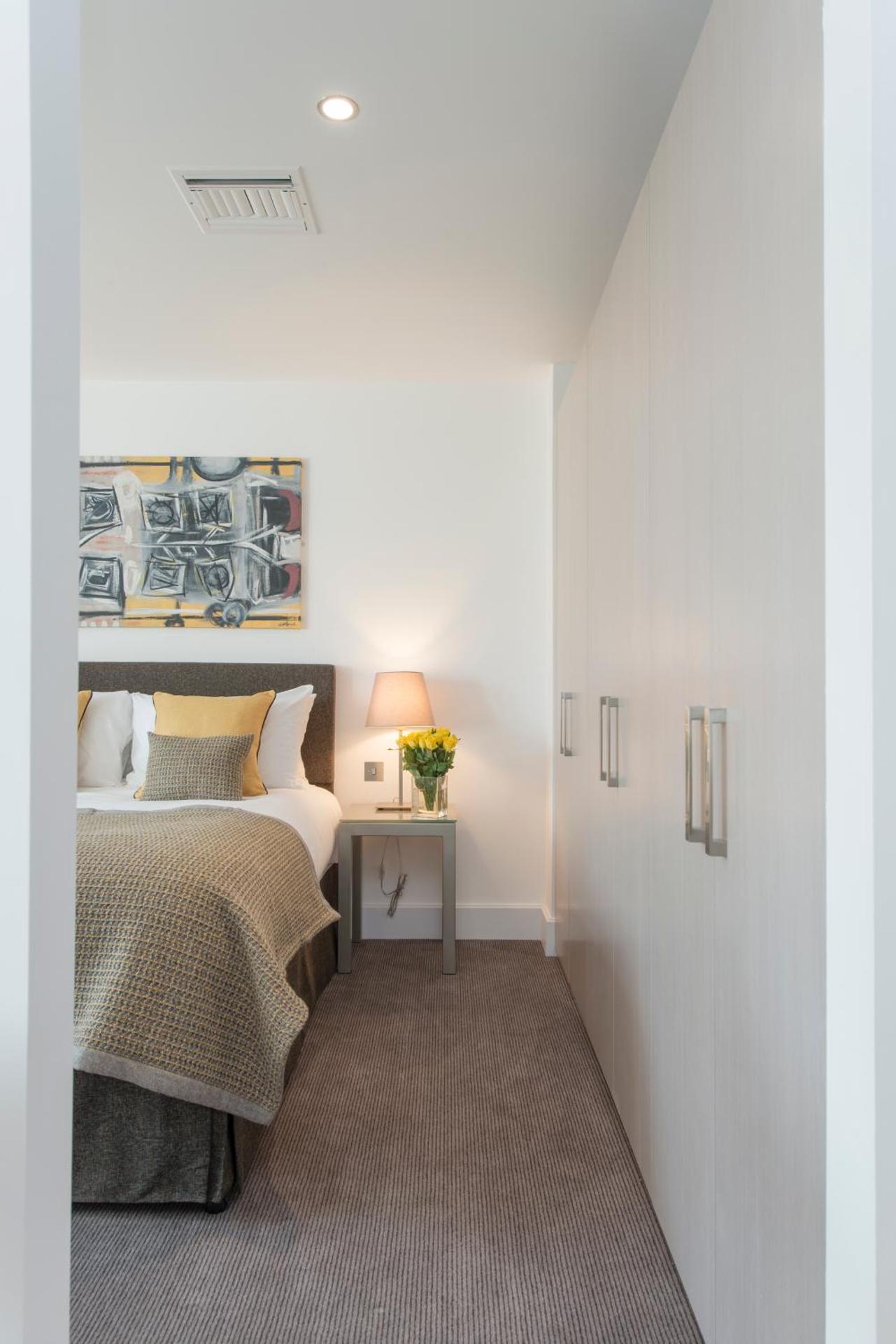 The Rosebery by Supercity Aparthotels - Photo 22
