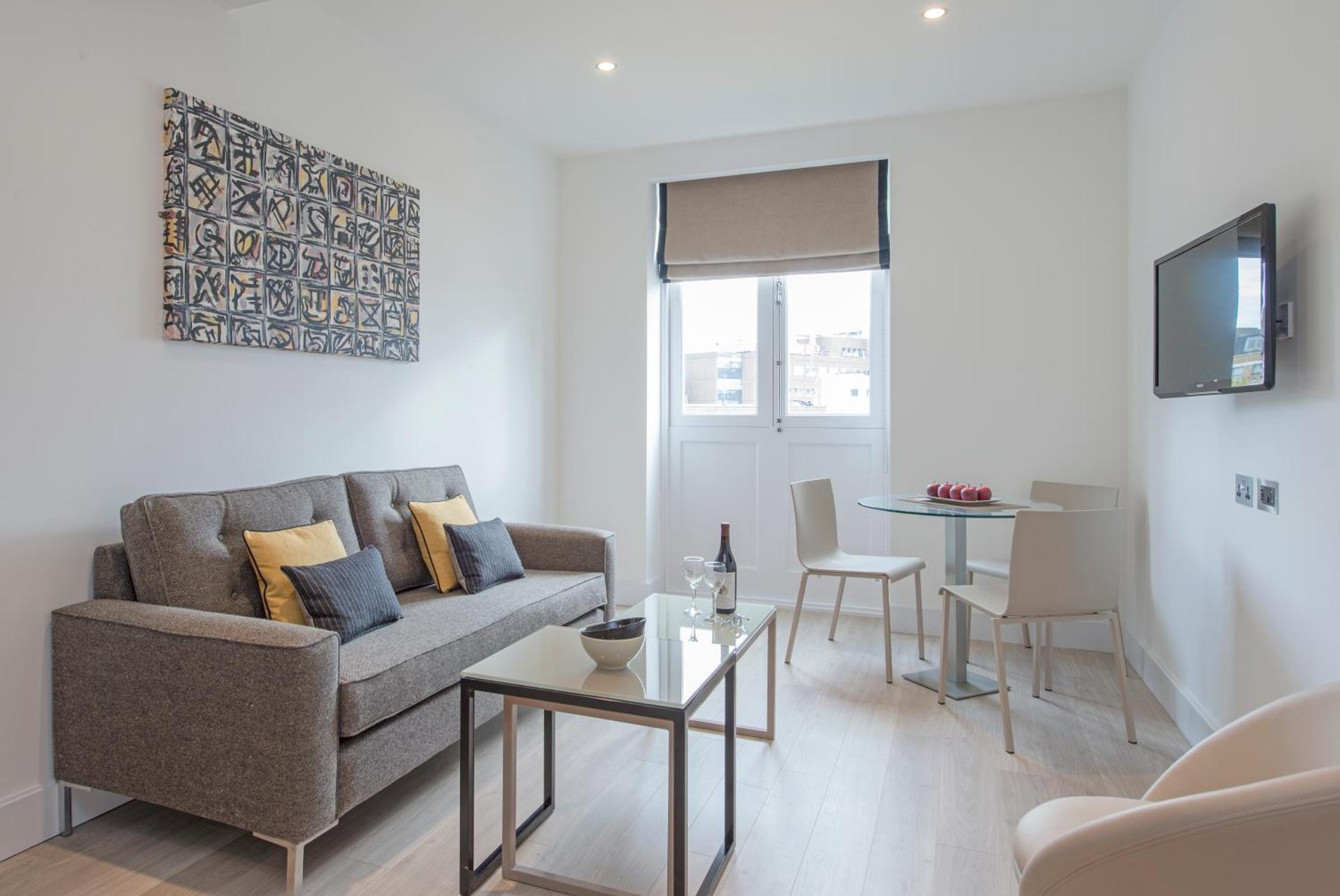 The Rosebery by Supercity Aparthotels - Photo 16