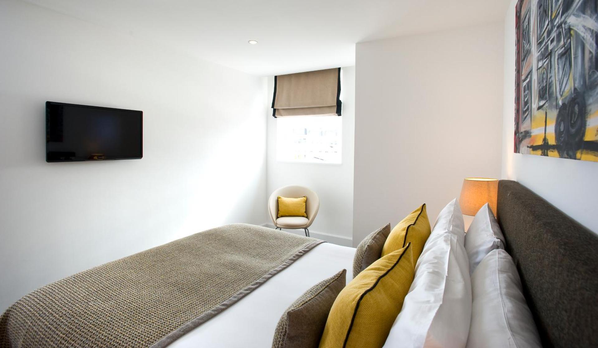 The Rosebery by Supercity Aparthotels - Photo 17
