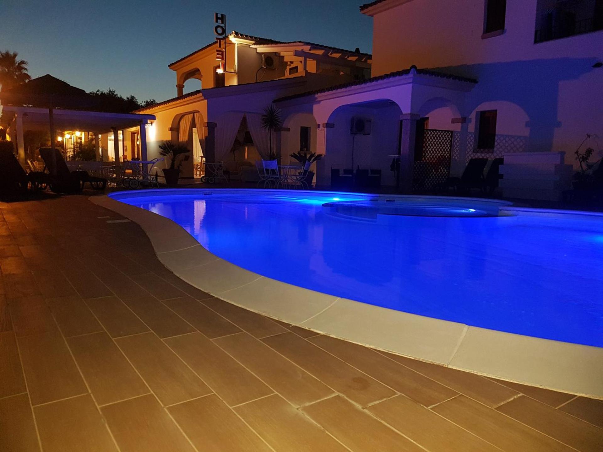 Hotel Il Platano - Photo 21