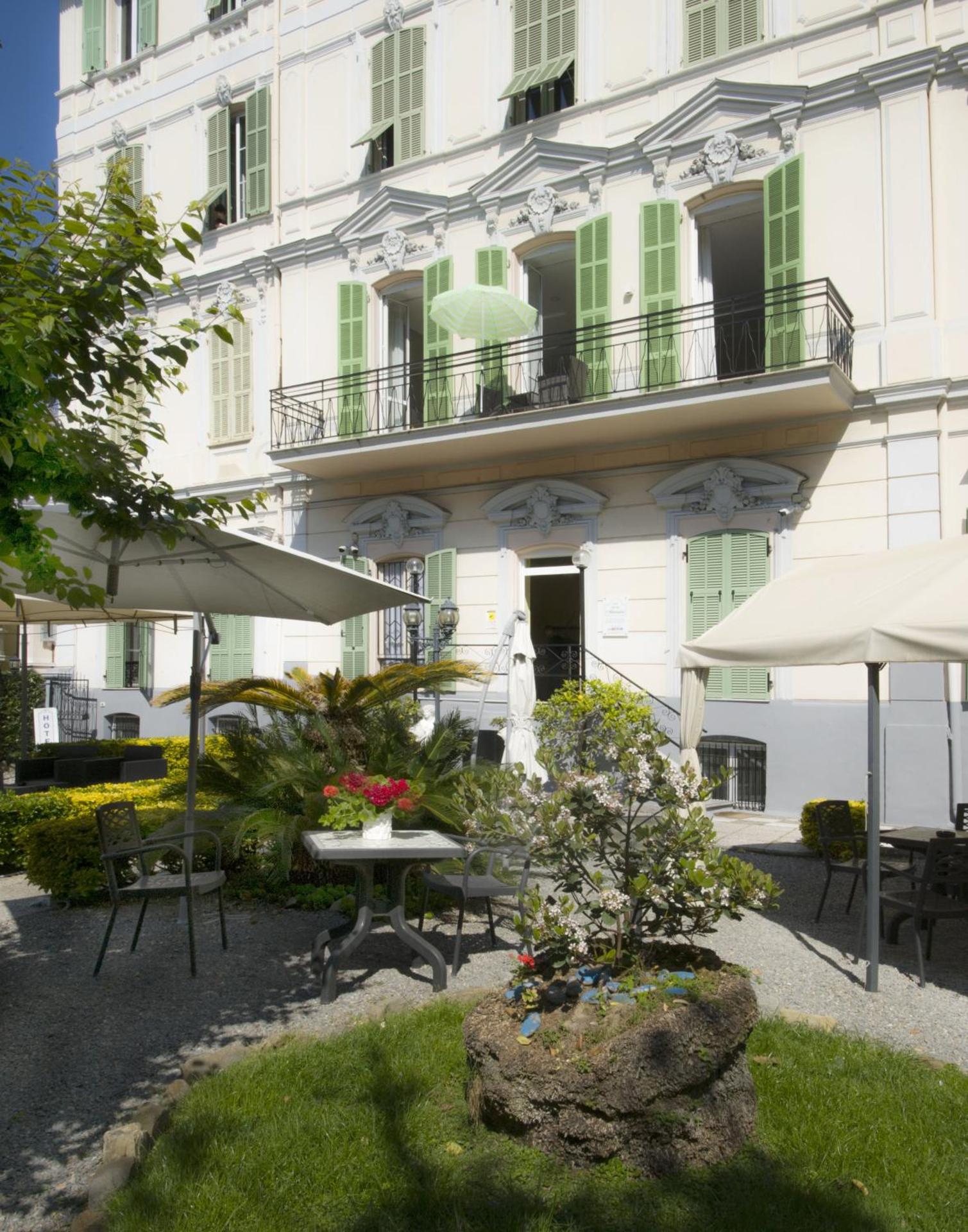 Hotel Alexander & Spa - Photo 22