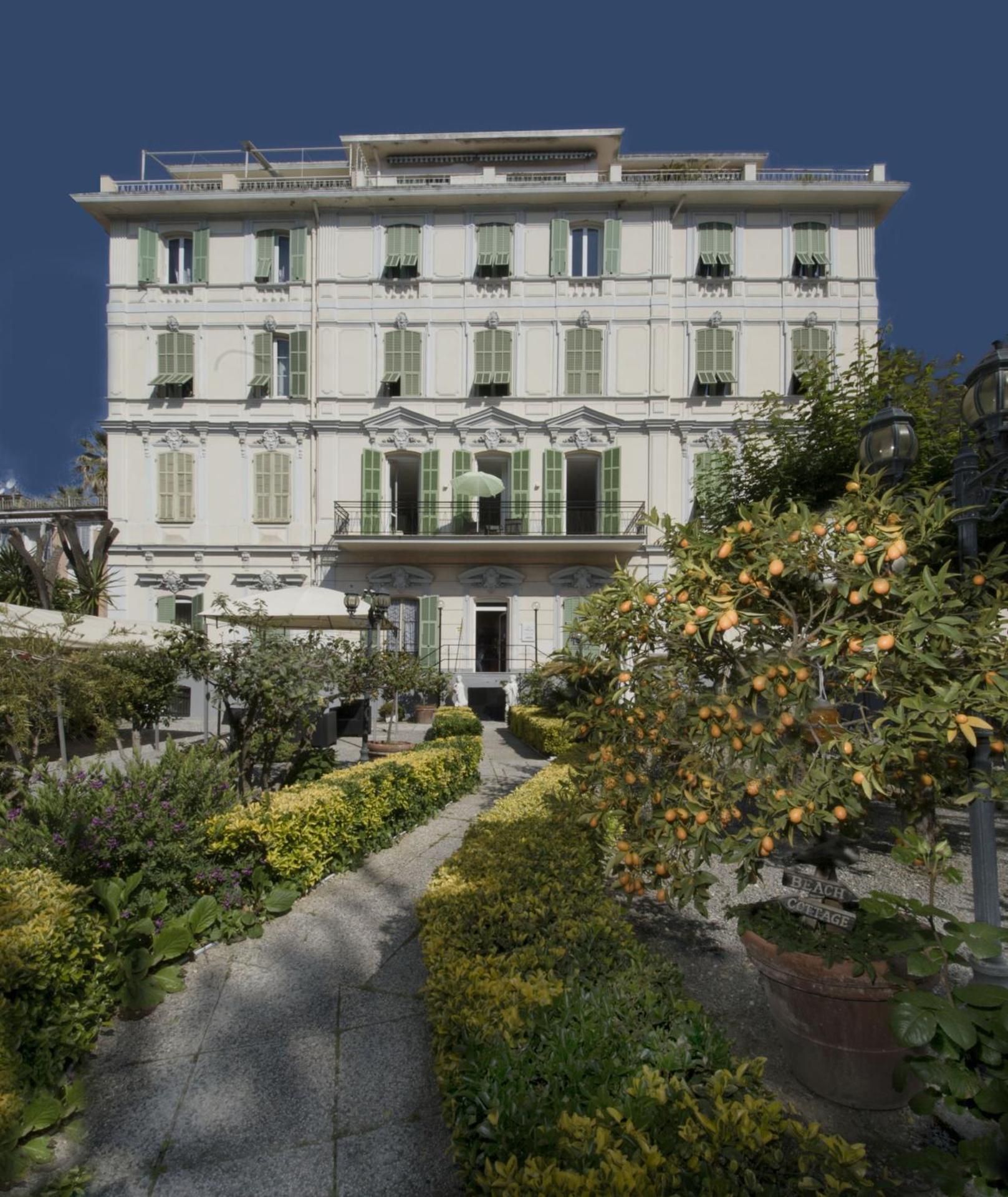 Hotel Alexander & Spa - Photo 48
