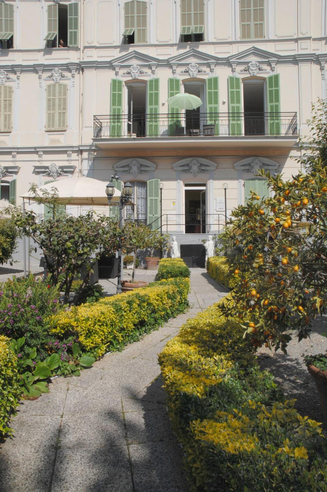 Hotel Alexander & Spa - Photo 58