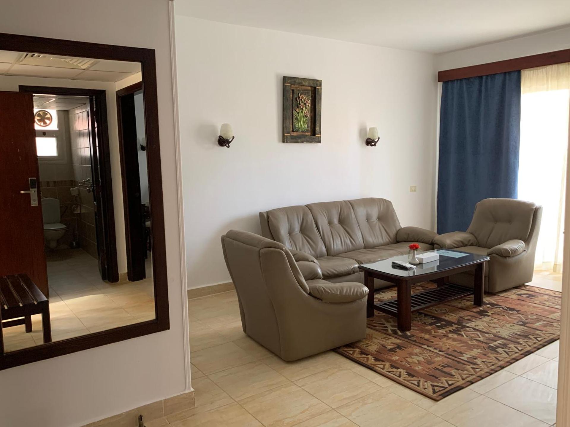 Marina Wadi Degla Hotel - Photo 10