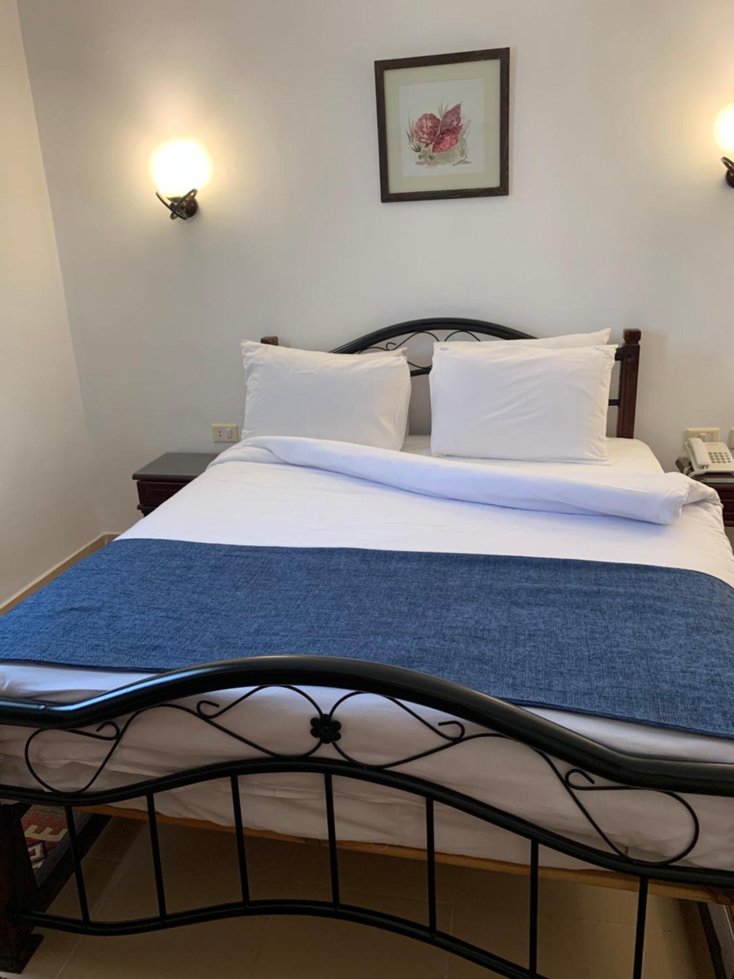 Marina Wadi Degla Hotel - Photo 11