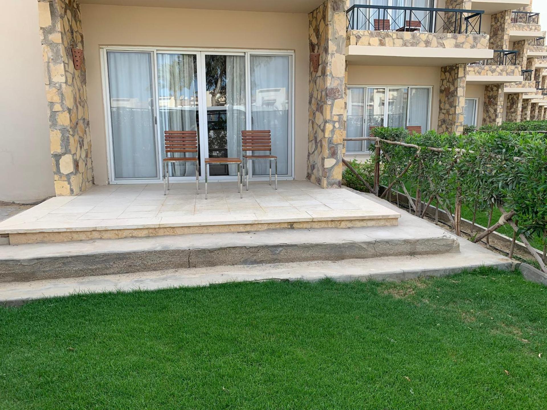 Marina Wadi Degla Hotel - Photo 46