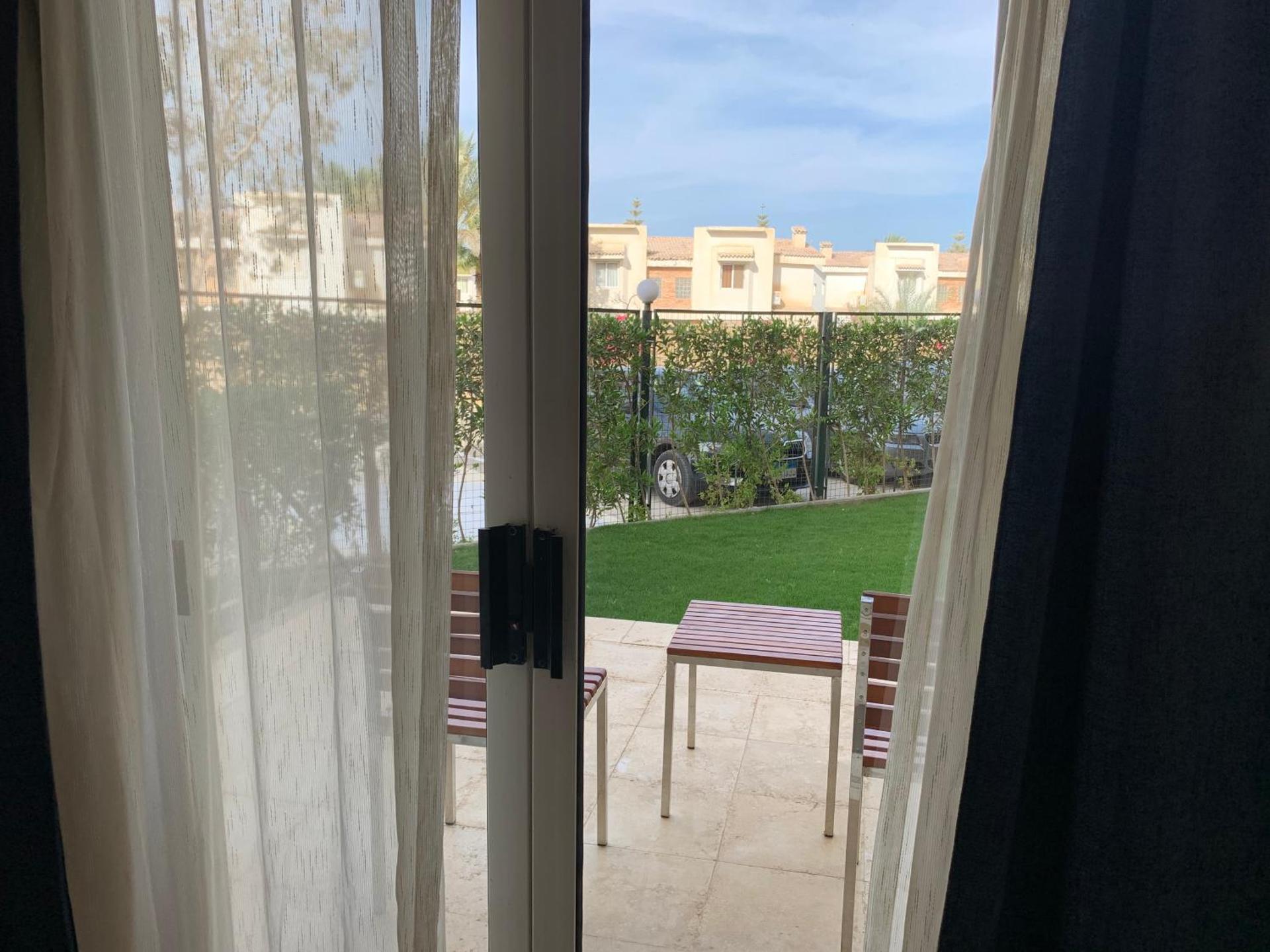 Marina Wadi Degla Hotel - Photo 39