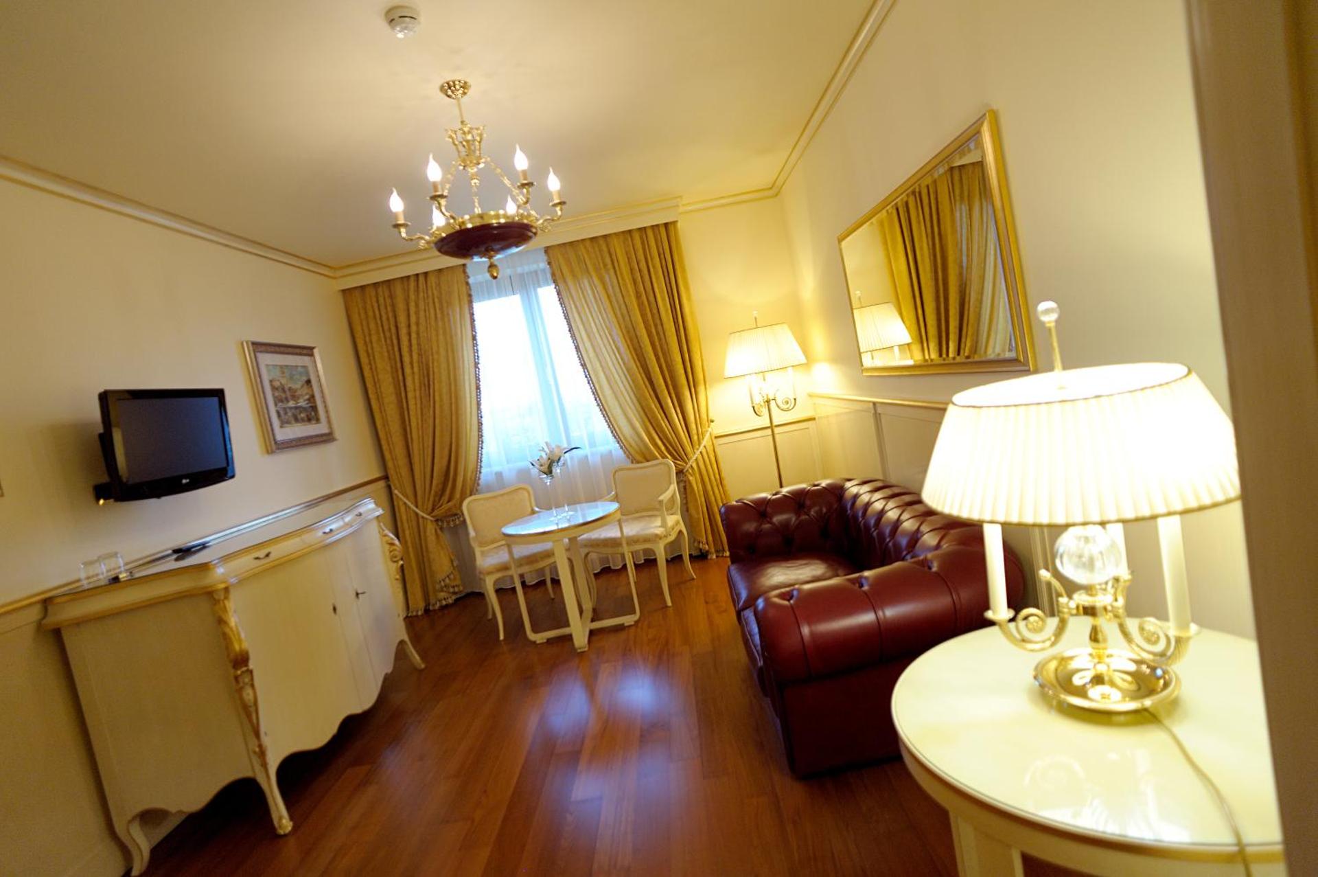 Villa Quaranta Tommasi Wine Resort & Thermal SPA - Photo 125