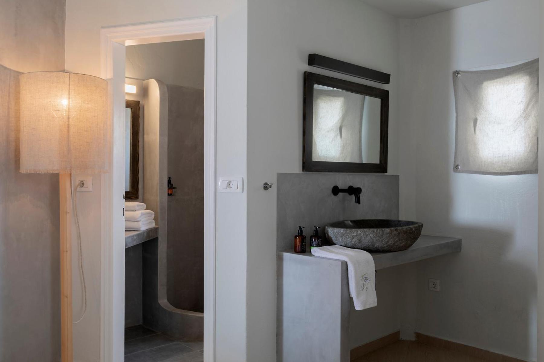 Grand View - Megalochori Santorini - Photo 106