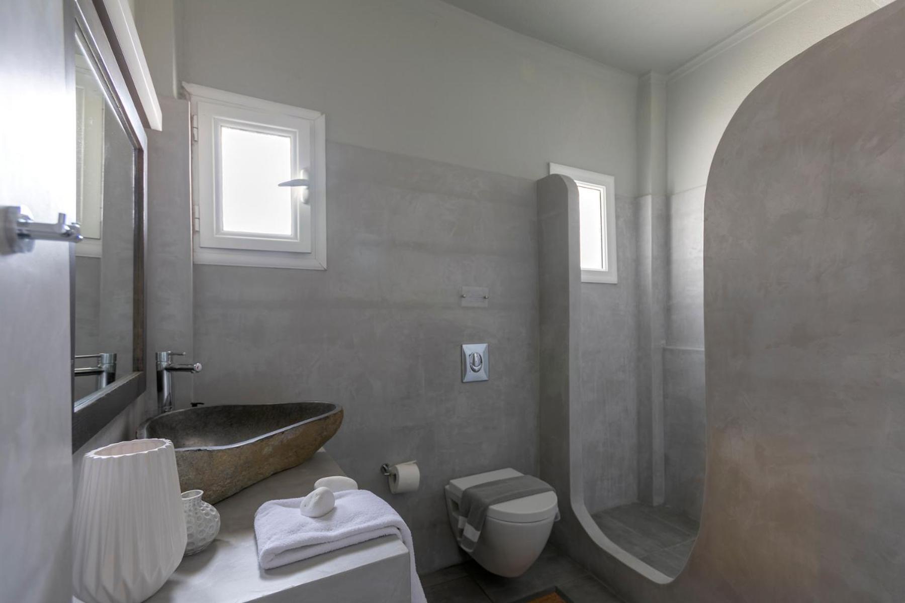 Grand View - Megalochori Santorini - Photo 104