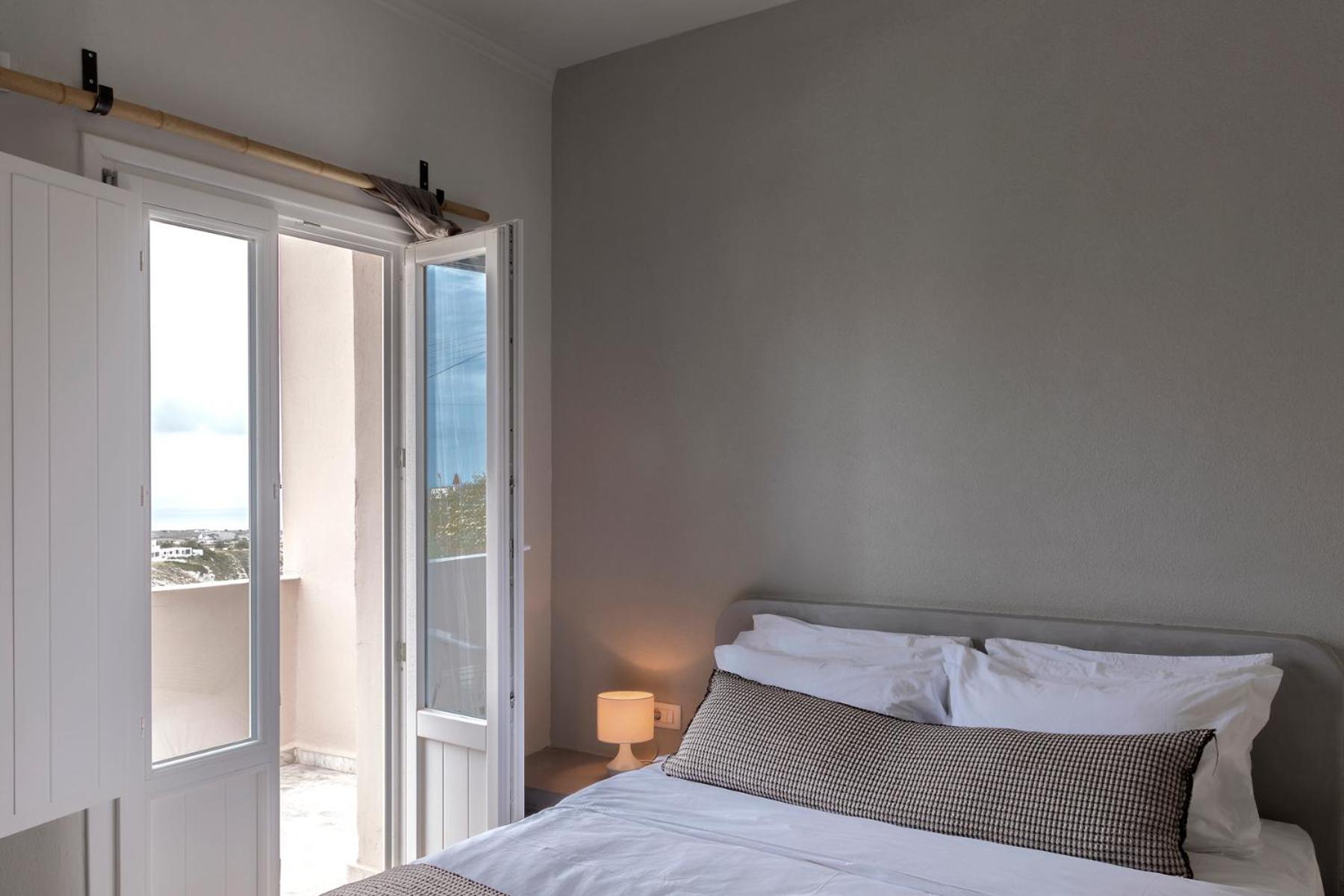 Grand View - Megalochori Santorini - Photo 89