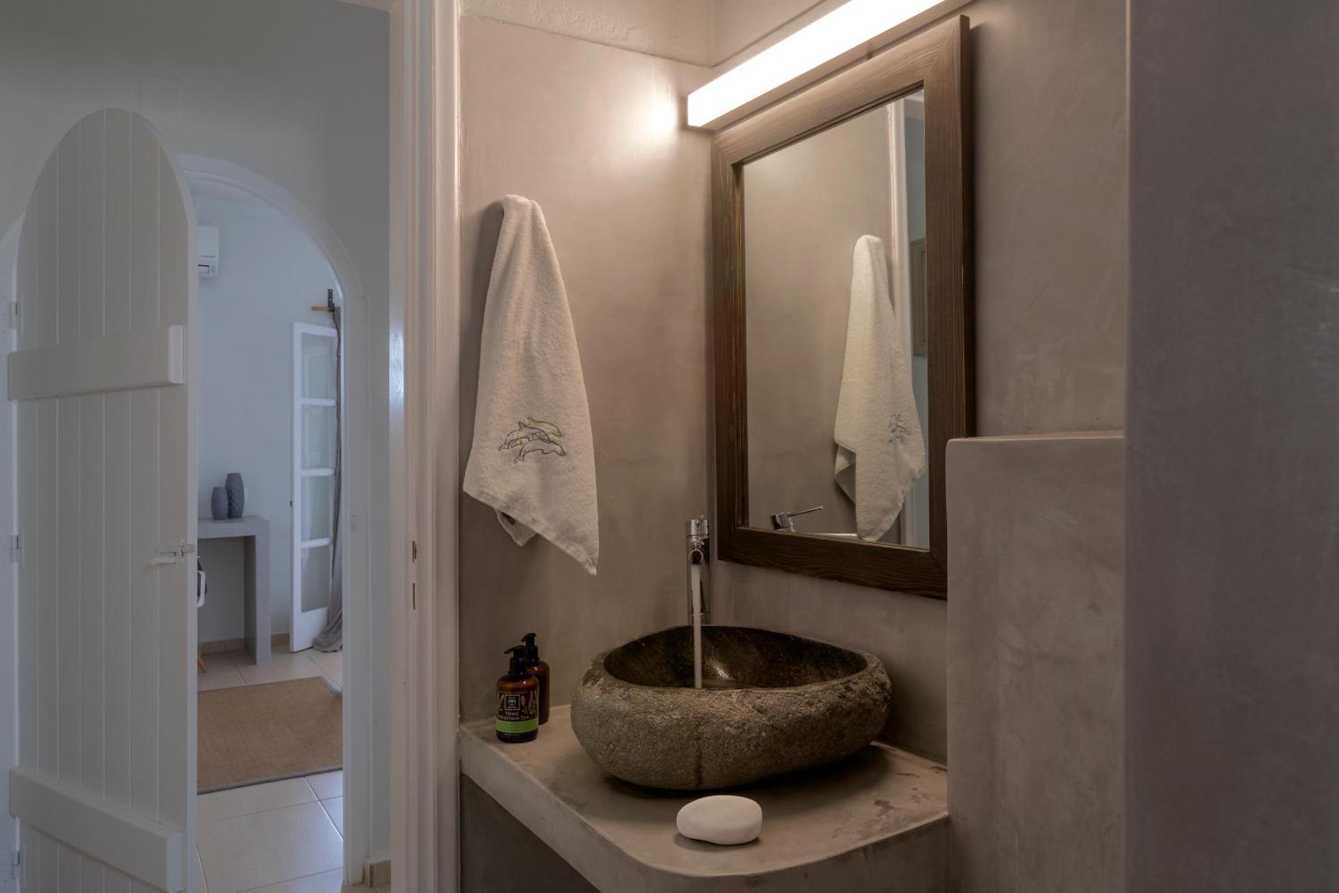 Grand View - Megalochori Santorini - Photo 114