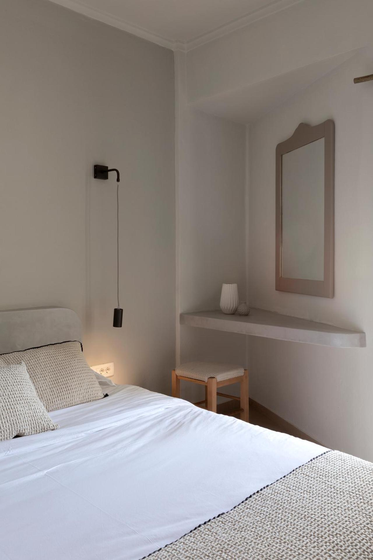 Grand View - Megalochori Santorini - Photo 118