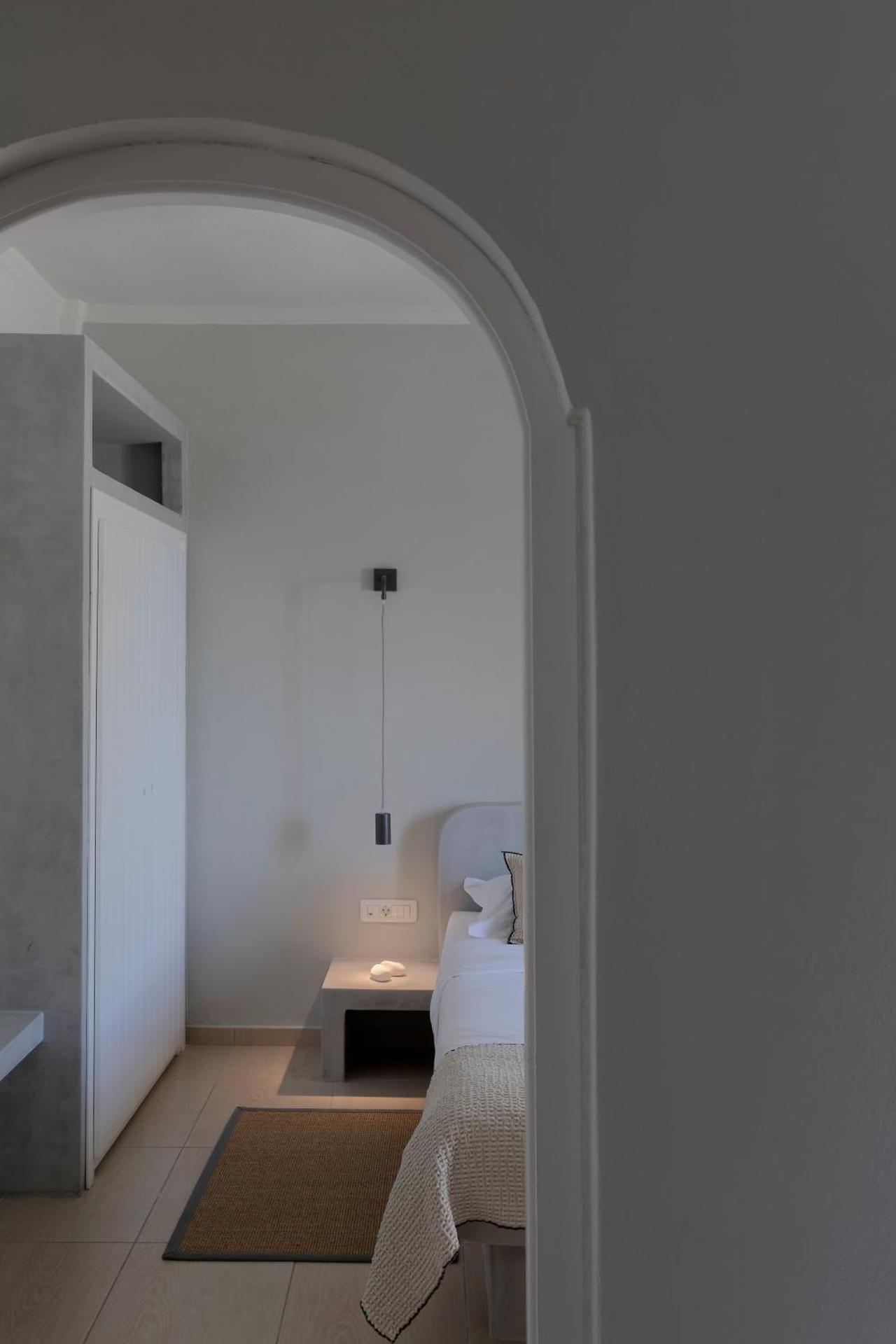 Grand View - Megalochori Santorini - Photo 117