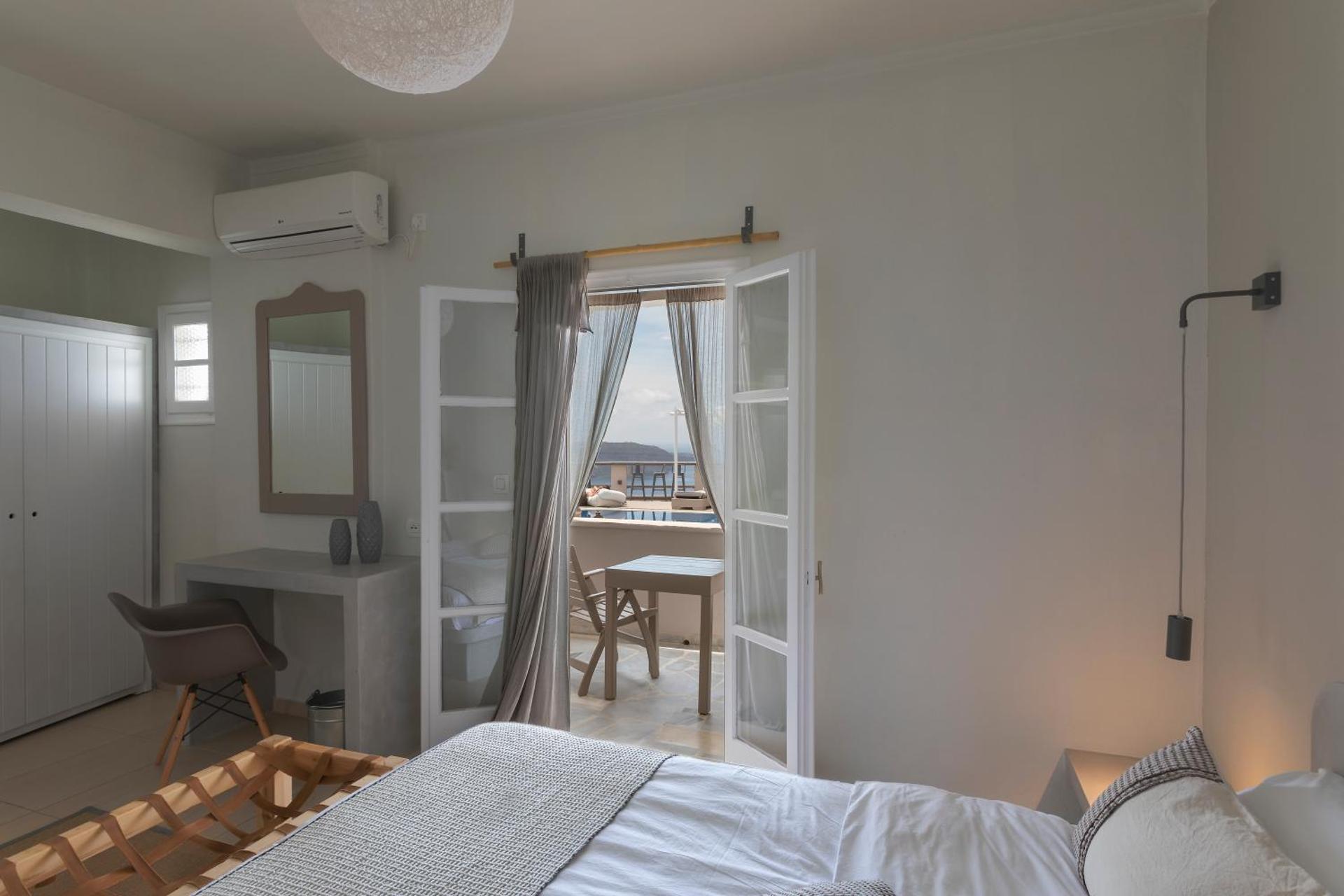 Grand View - Megalochori Santorini - Photo 111