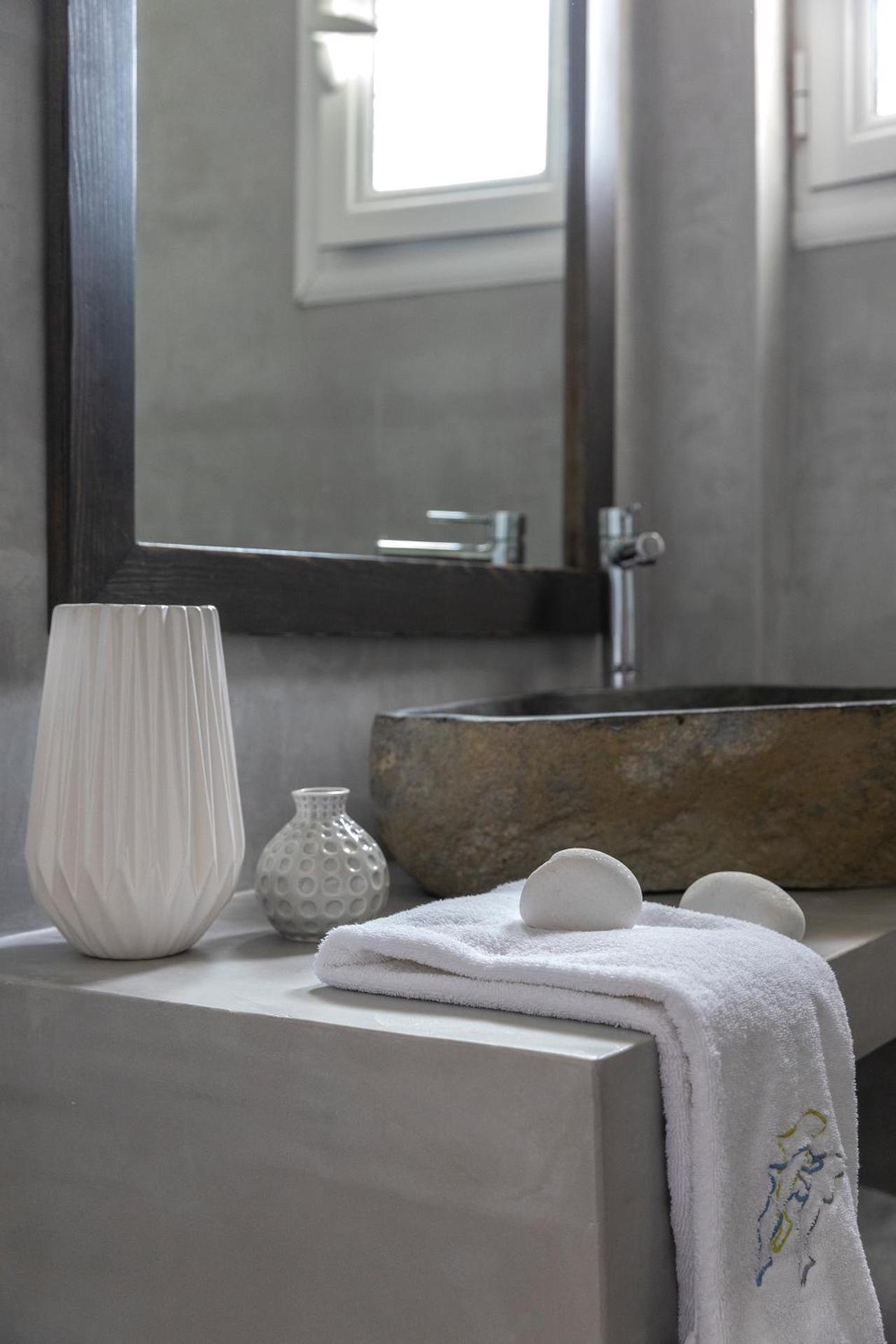 Grand View - Megalochori Santorini - Photo 124