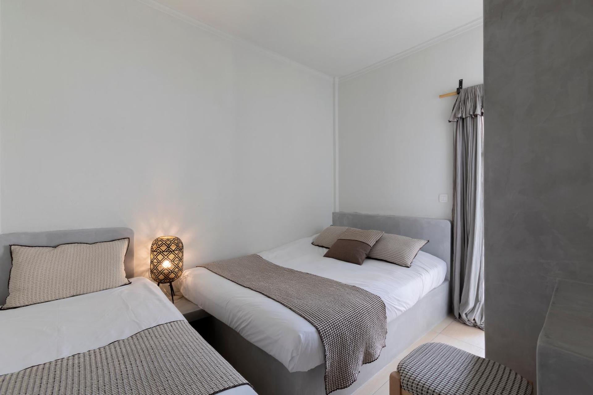 Grand View - Megalochori Santorini - Photo 123