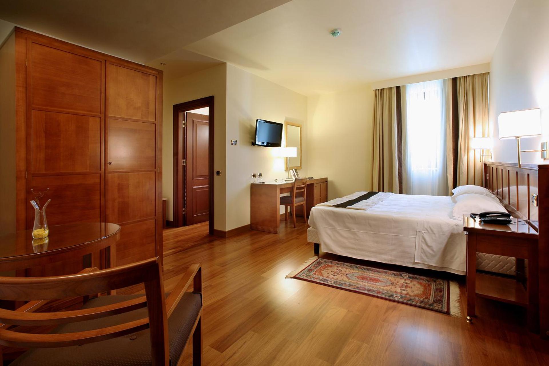 Villa Quaranta Tommasi Wine Resort & Thermal SPA - Photo 128