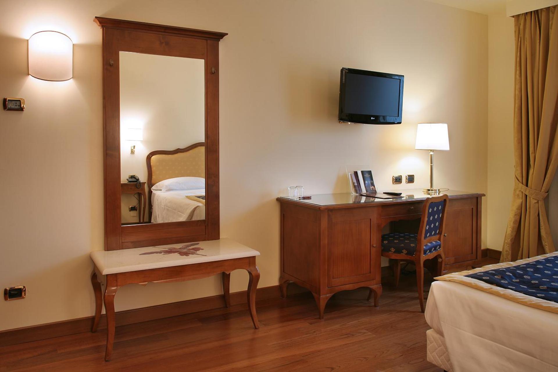 Villa Quaranta Tommasi Wine Resort & Thermal SPA - Photo 129